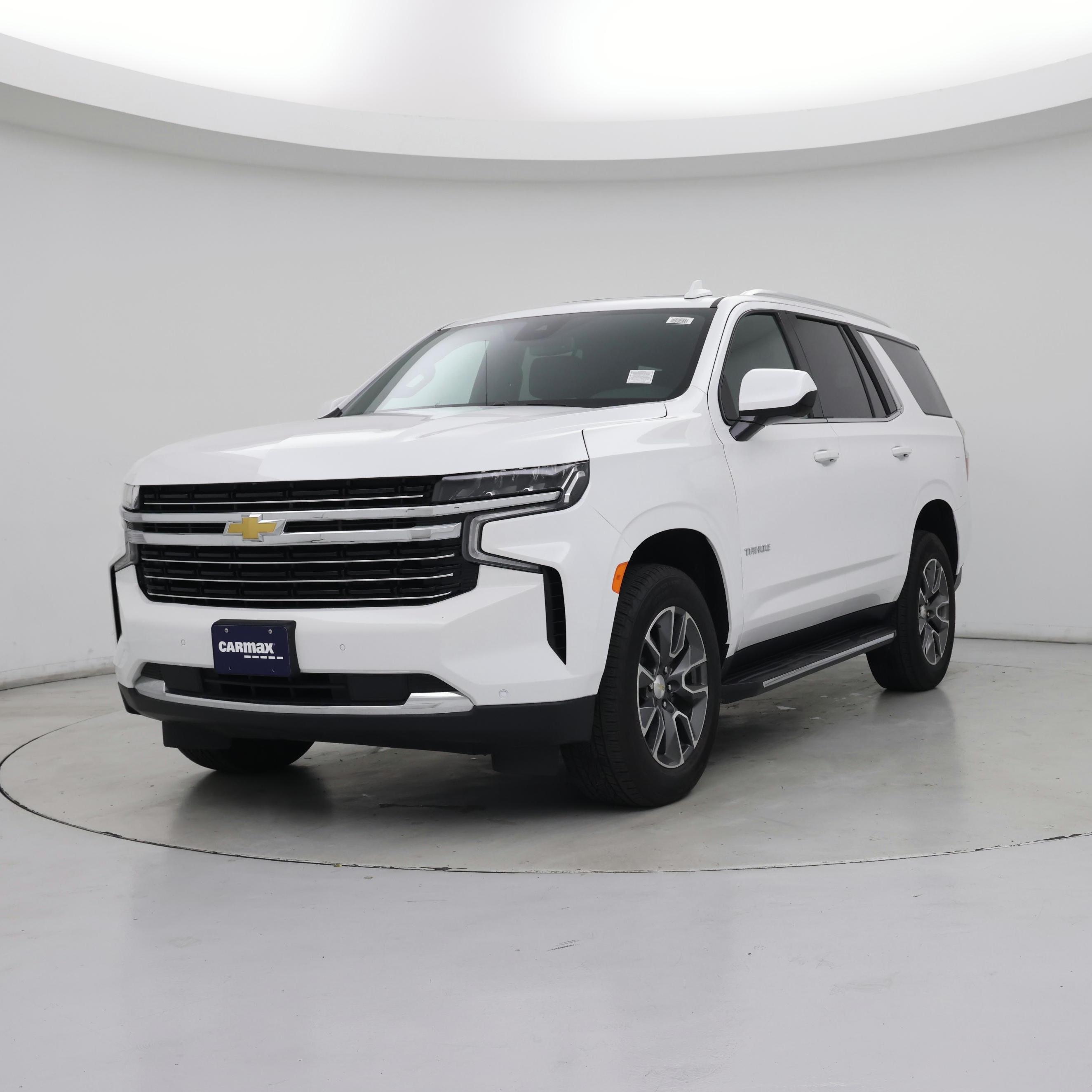 Thumbnail: 2023 Chevrolet Tahoe - 4