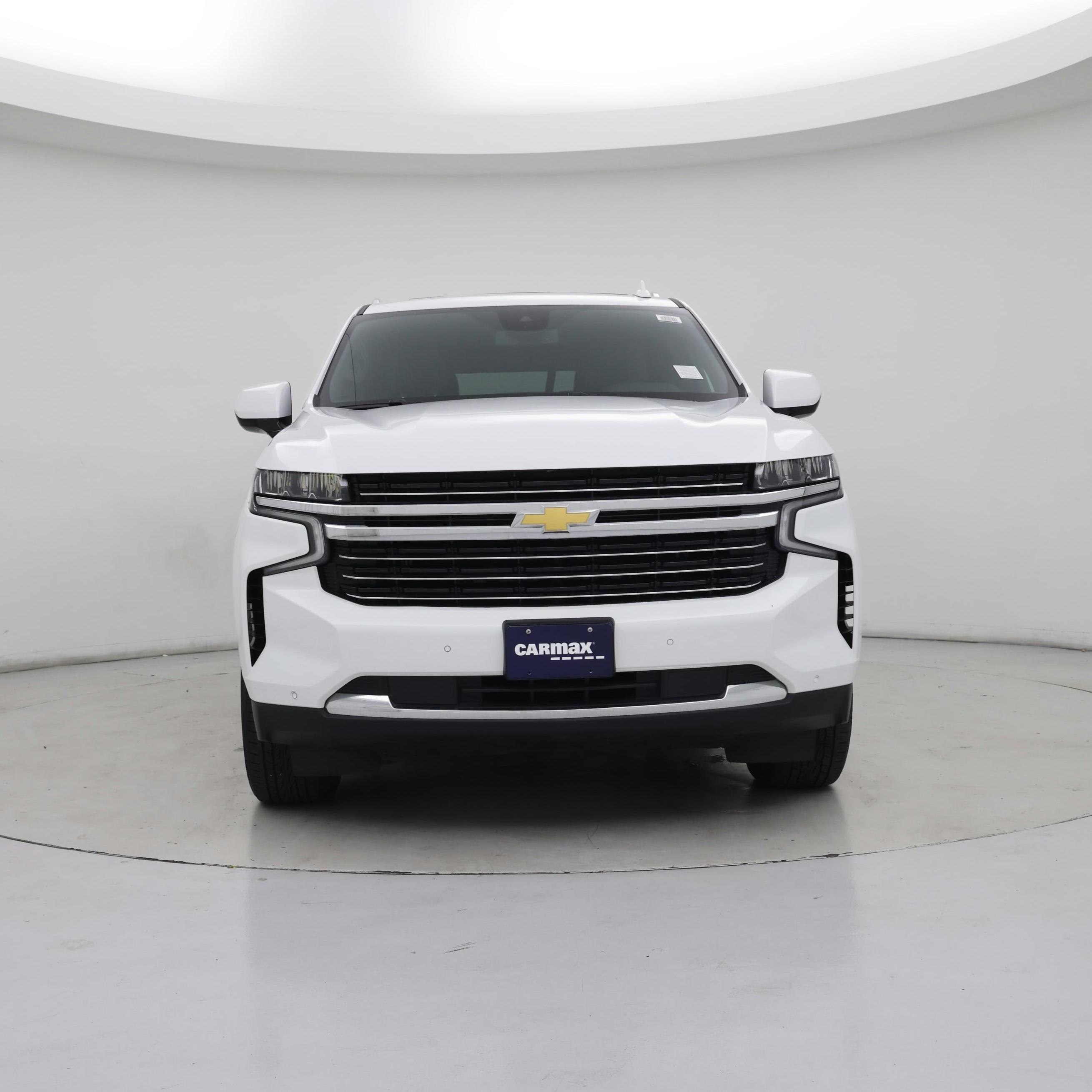 Thumbnail: 2023 Chevrolet Tahoe - 5
