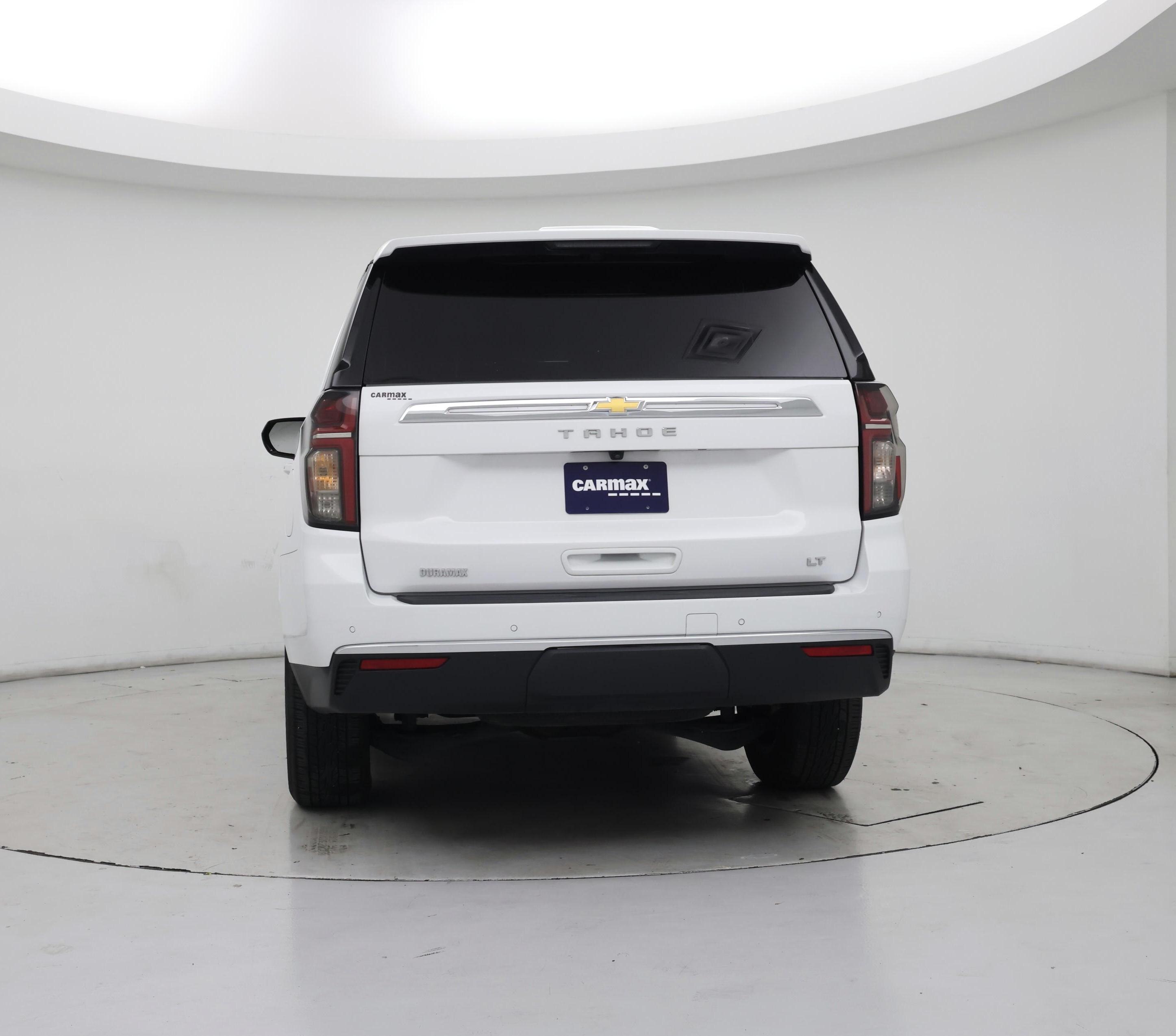 Thumbnail: 2023 Chevrolet Tahoe - 6