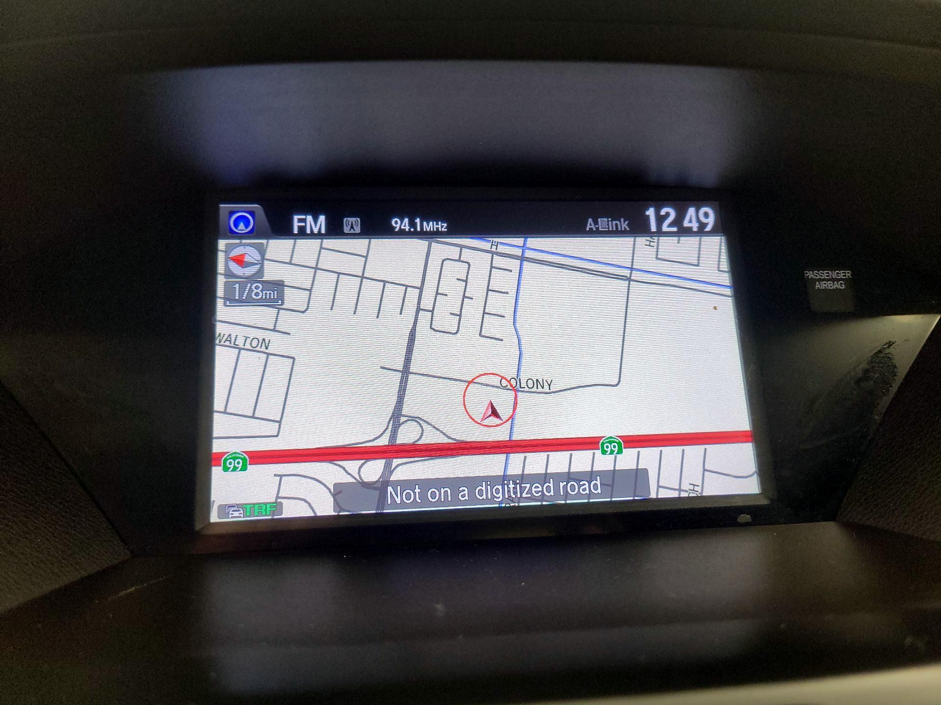 Thumbnail: 2017 Acura MDX - 14