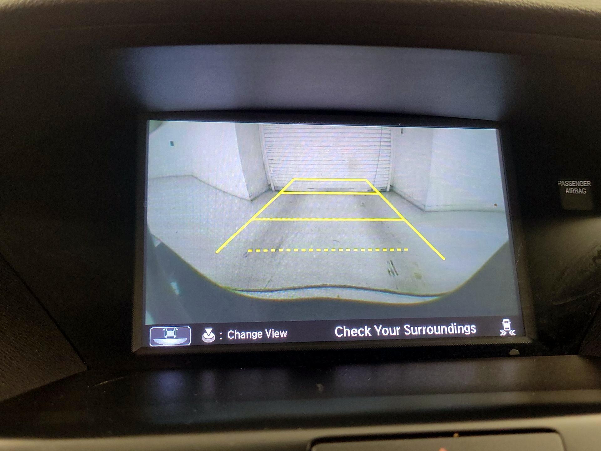 Thumbnail: 2017 Acura MDX - 15