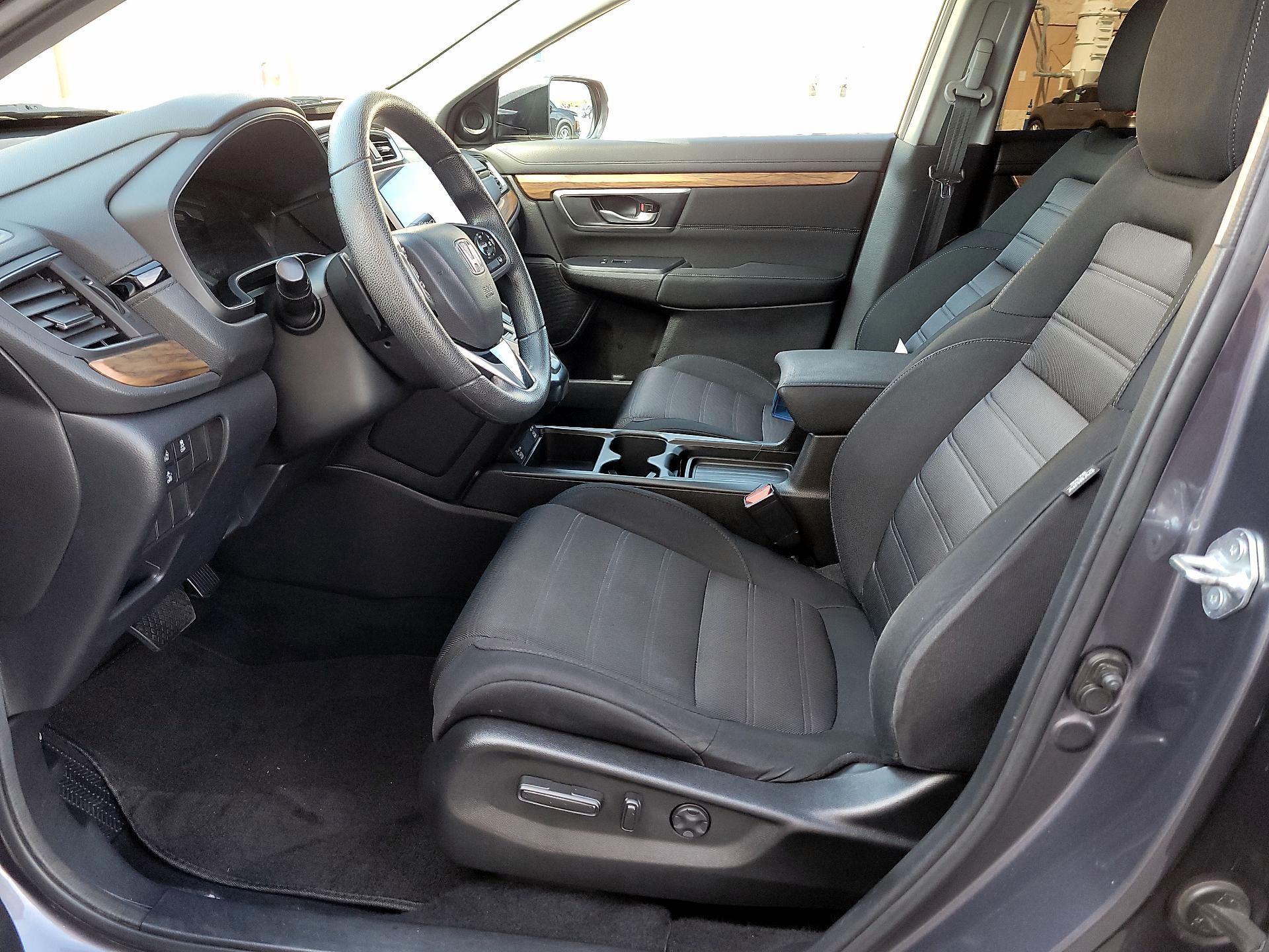 Thumbnail: 2021 Honda CR-V - 11