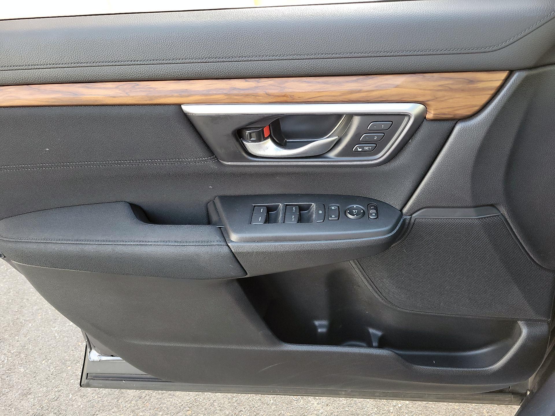 Thumbnail: 2021 Honda CR-V - 12