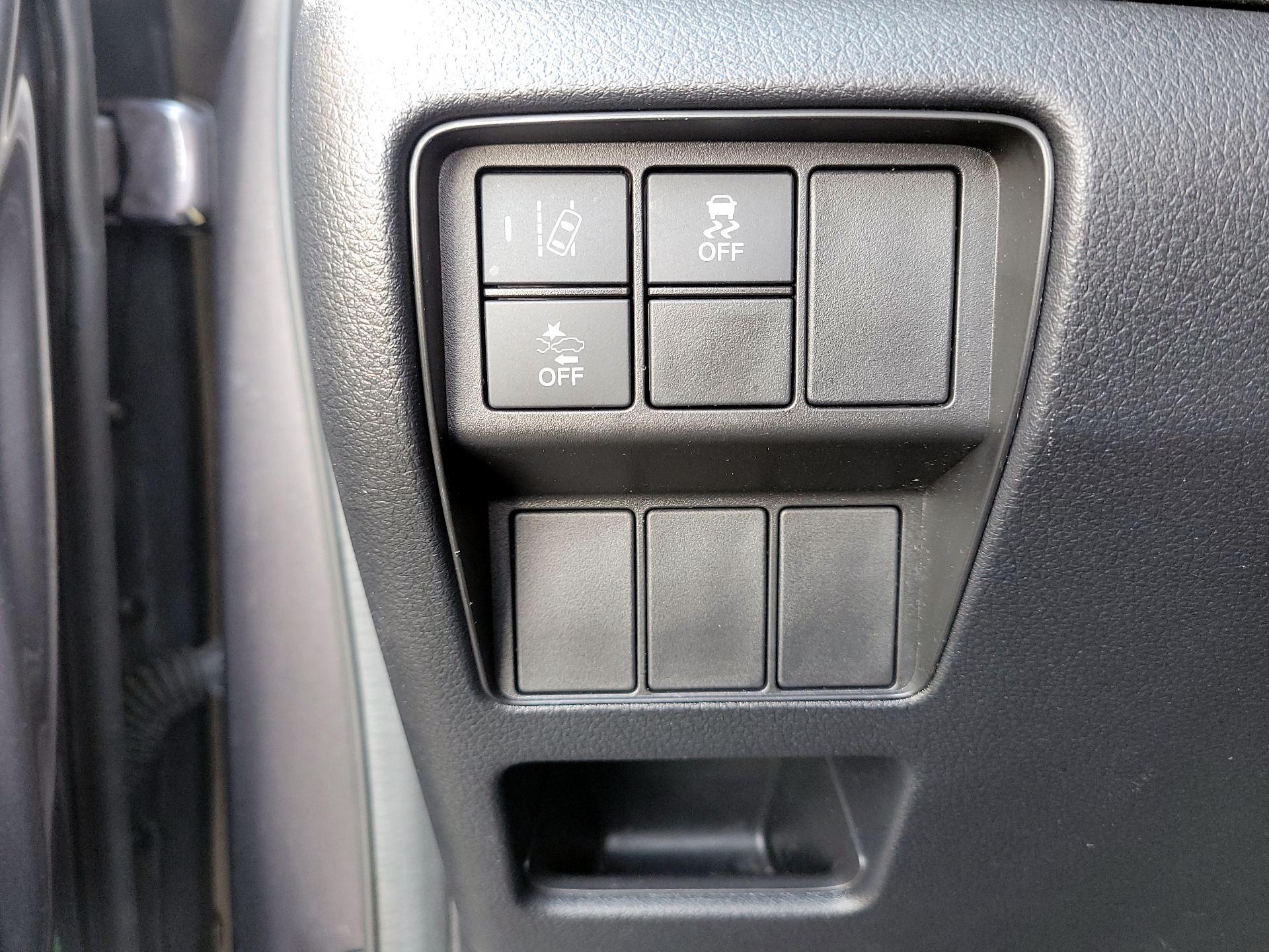 Thumbnail: 2021 Honda CR-V - 13