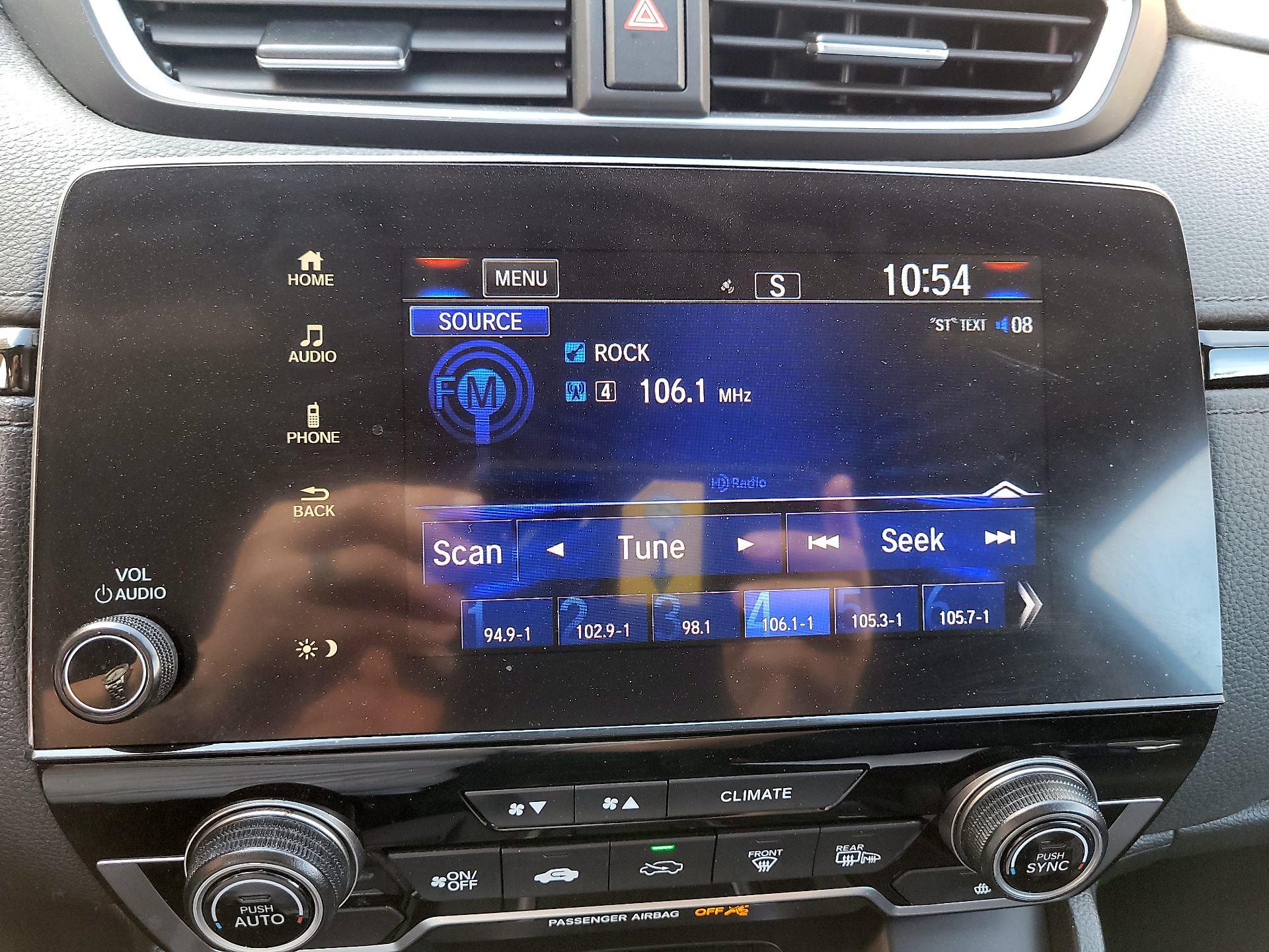 Thumbnail: 2021 Honda CR-V - 15