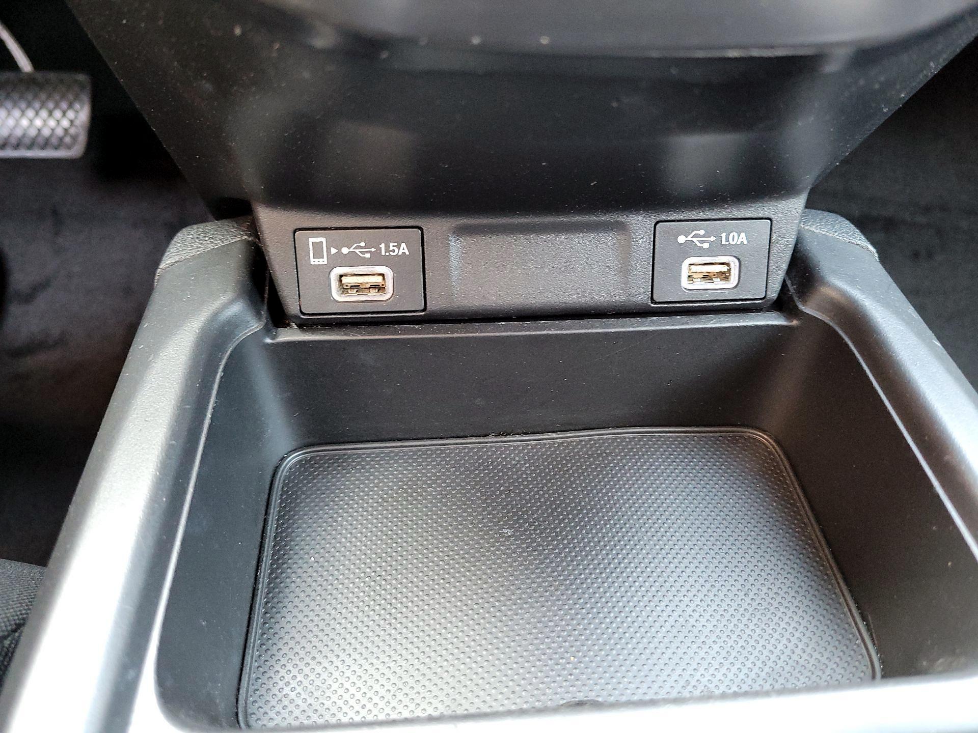 Thumbnail: 2021 Honda CR-V - 18