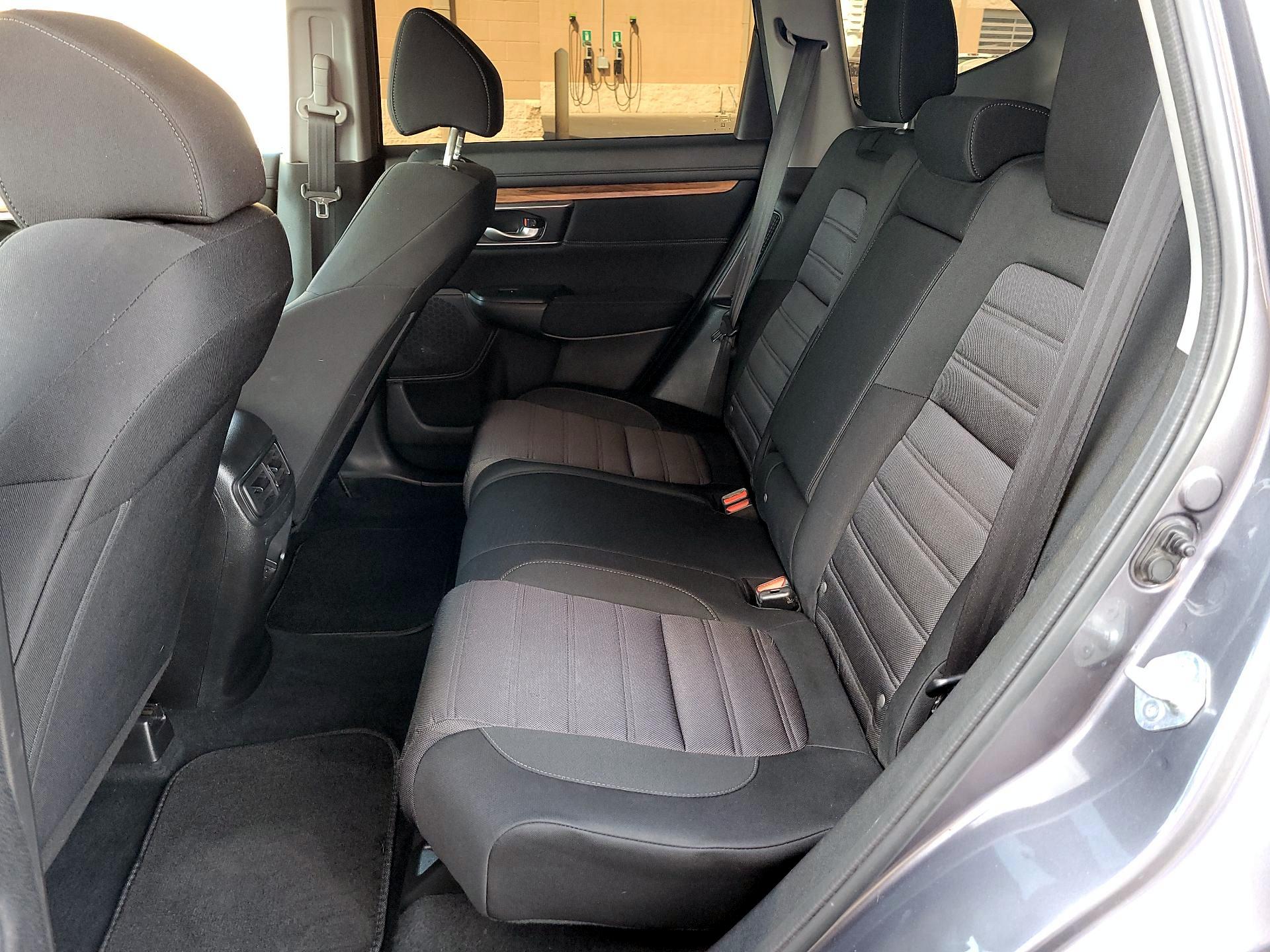 Thumbnail: 2021 Honda CR-V - 20