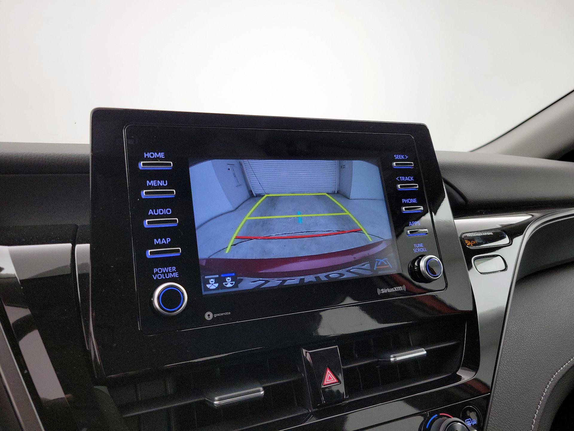 Thumbnail: 2024 Toyota Camry - 14