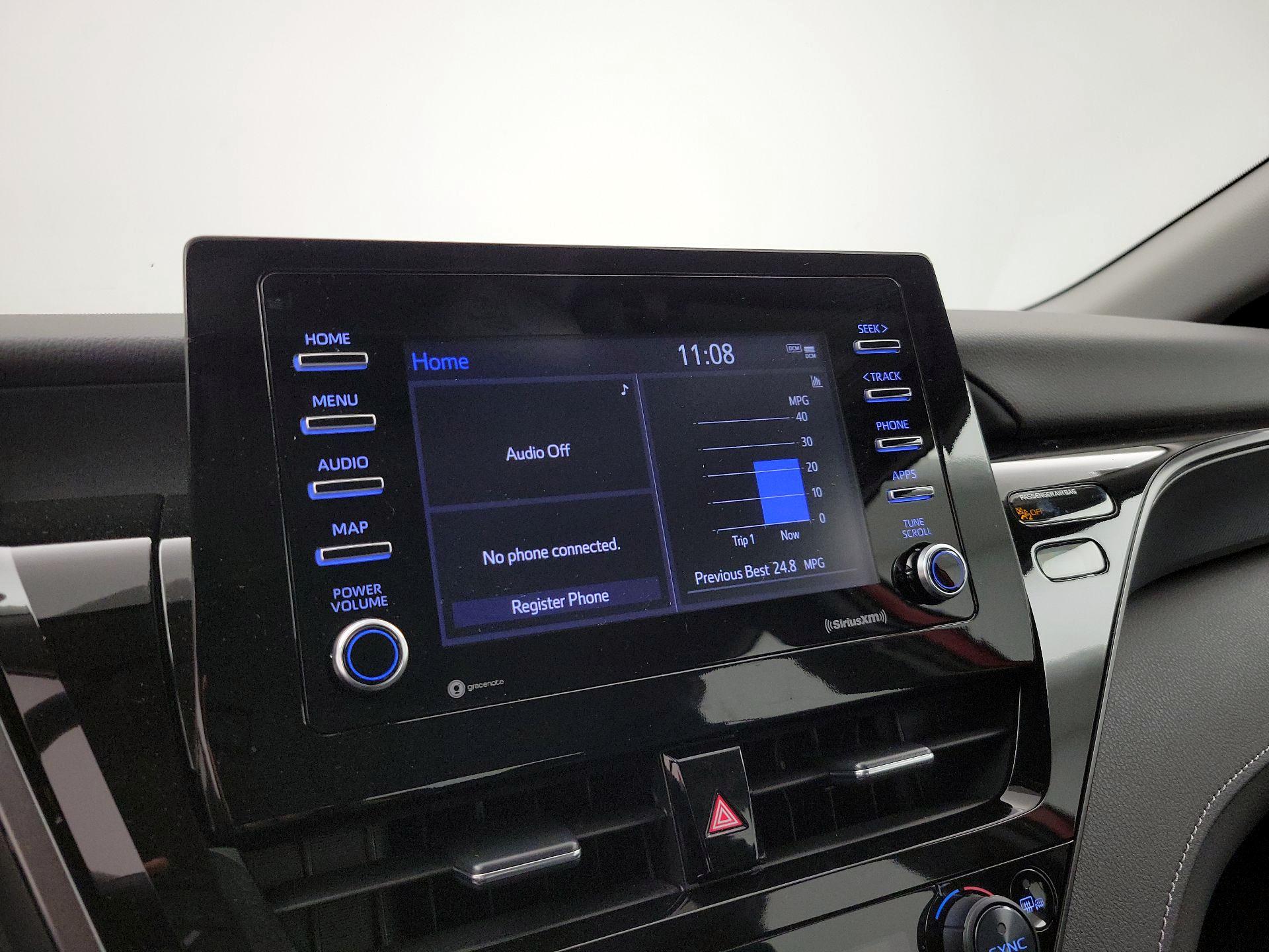 Thumbnail: 2024 Toyota Camry - 15