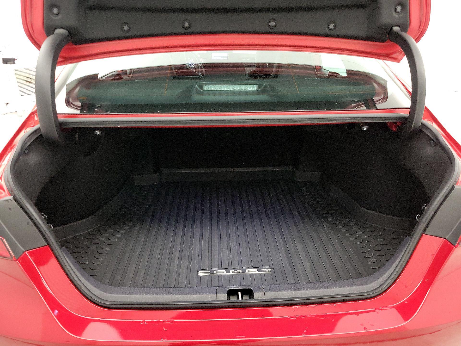 Thumbnail: 2024 Toyota Camry - 20