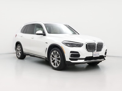 2022 BMW X5 Plug In Hybrid XDrive45e