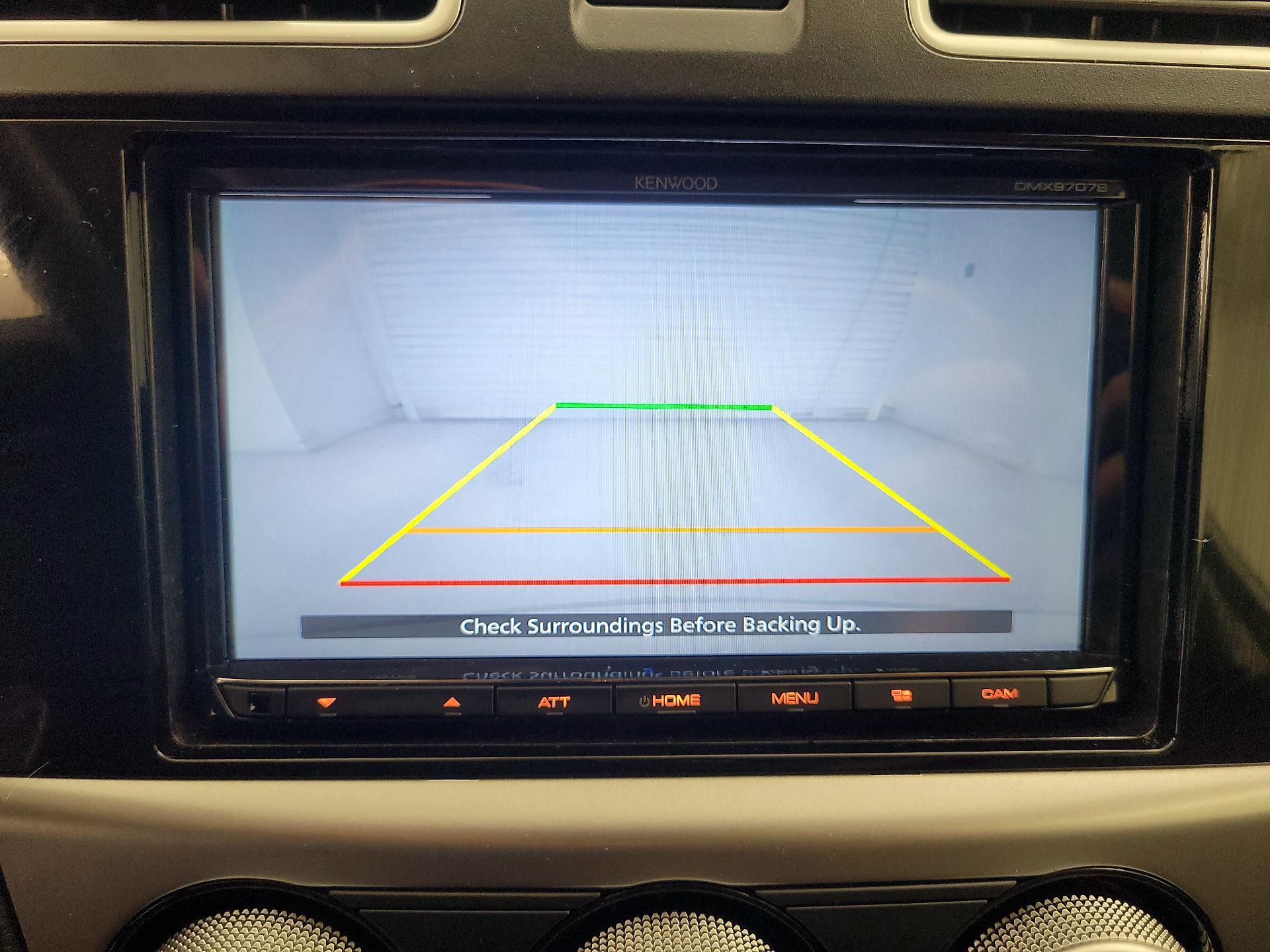 Thumbnail: 2017 Subaru Forester - 14