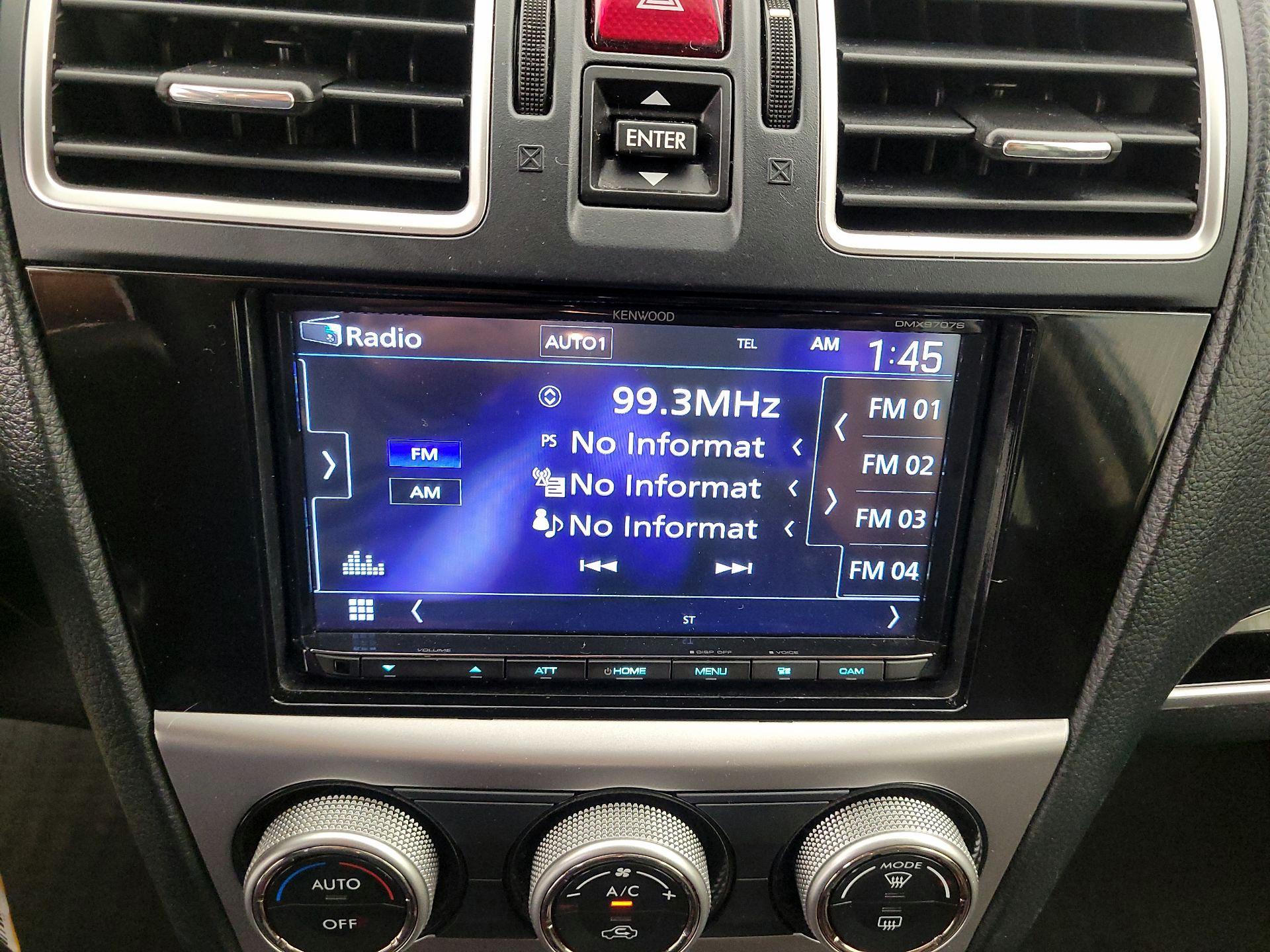 Thumbnail: 2017 Subaru Forester - 15