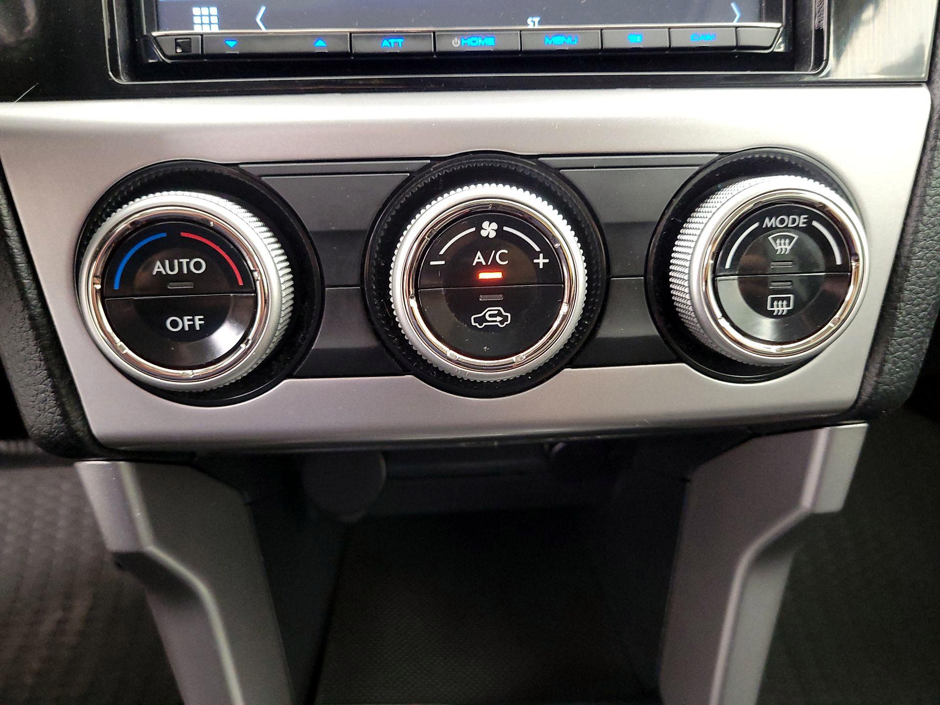 Thumbnail: 2017 Subaru Forester - 16