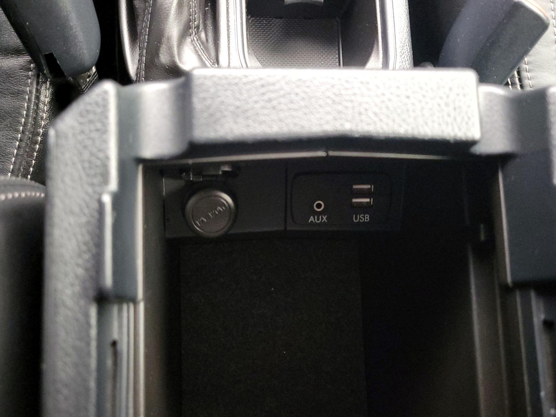 Thumbnail: 2017 Subaru Forester - 18