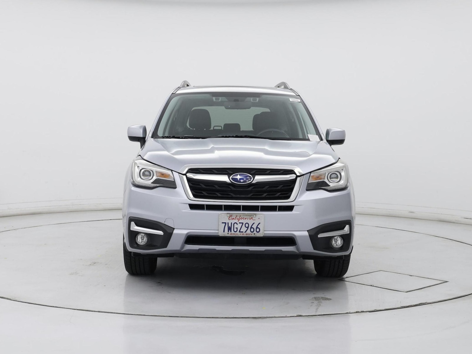 2017 Subaru Forester Limited - Photo 6