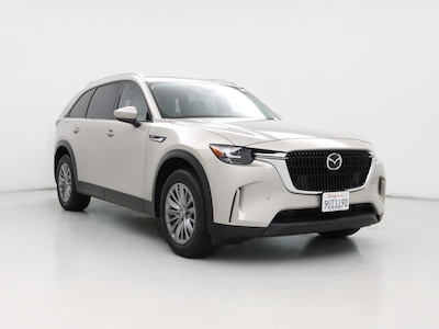 2025 Mazda CX-90 PHEV Preferred