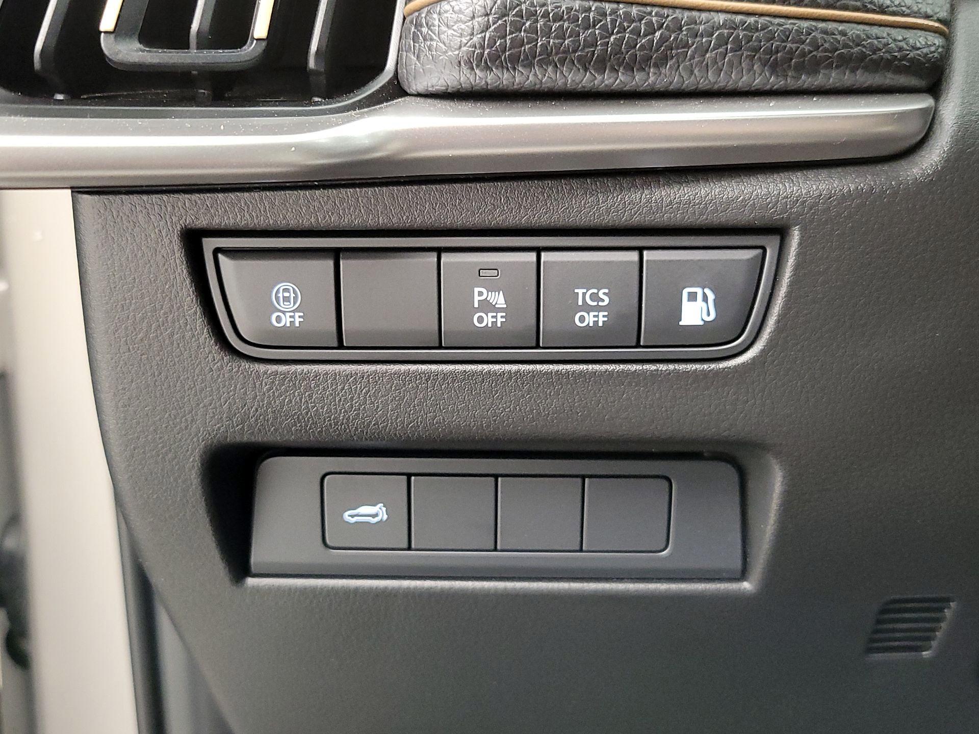 Thumbnail: 2025 Mazda CX-90 - 13