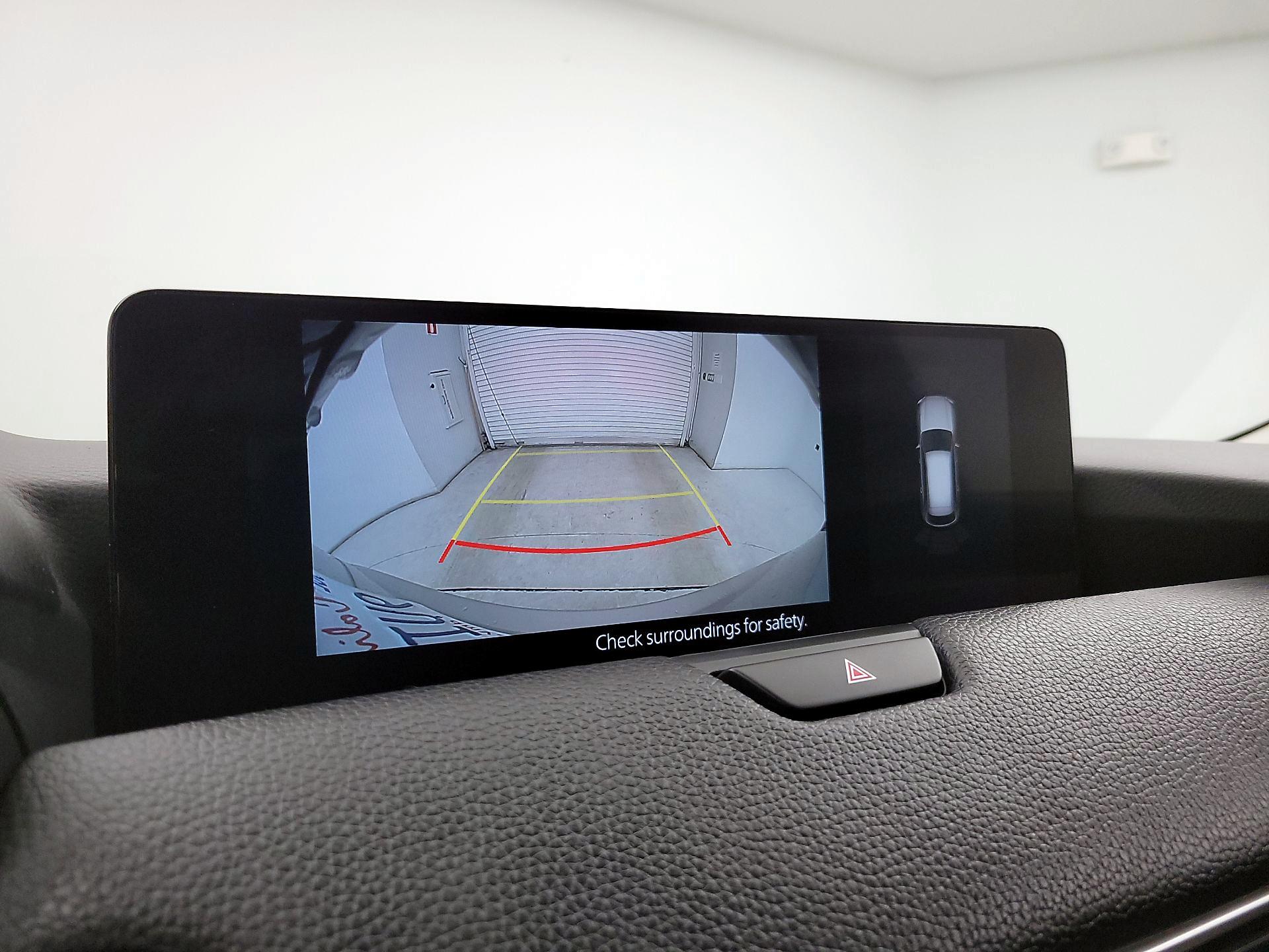 Thumbnail: 2025 Mazda CX-90 - 14