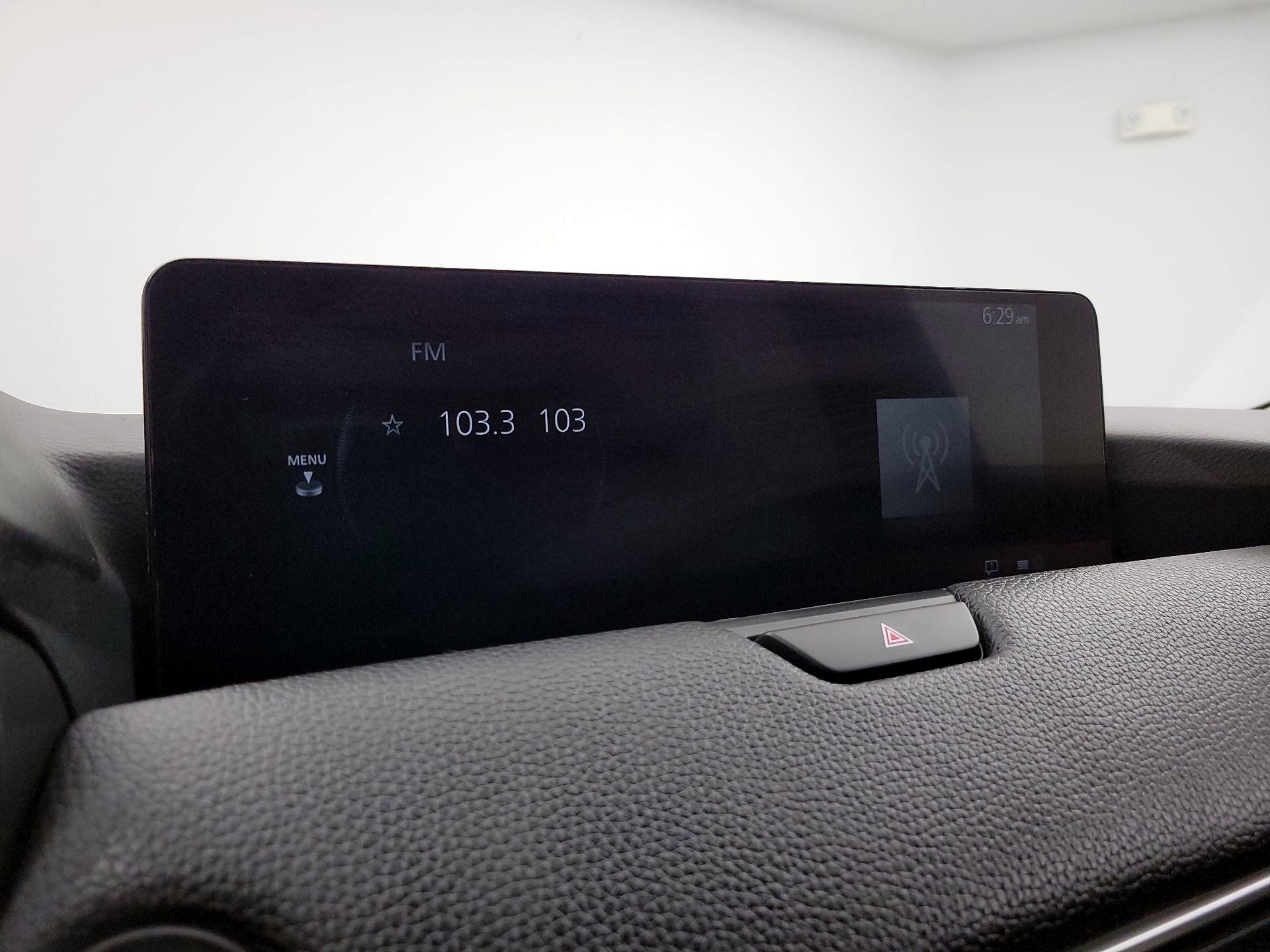 Thumbnail: 2025 Mazda CX-90 - 15