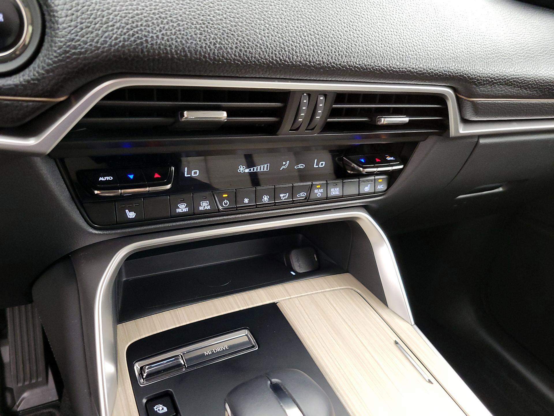 Thumbnail: 2025 Mazda CX-90 - 16