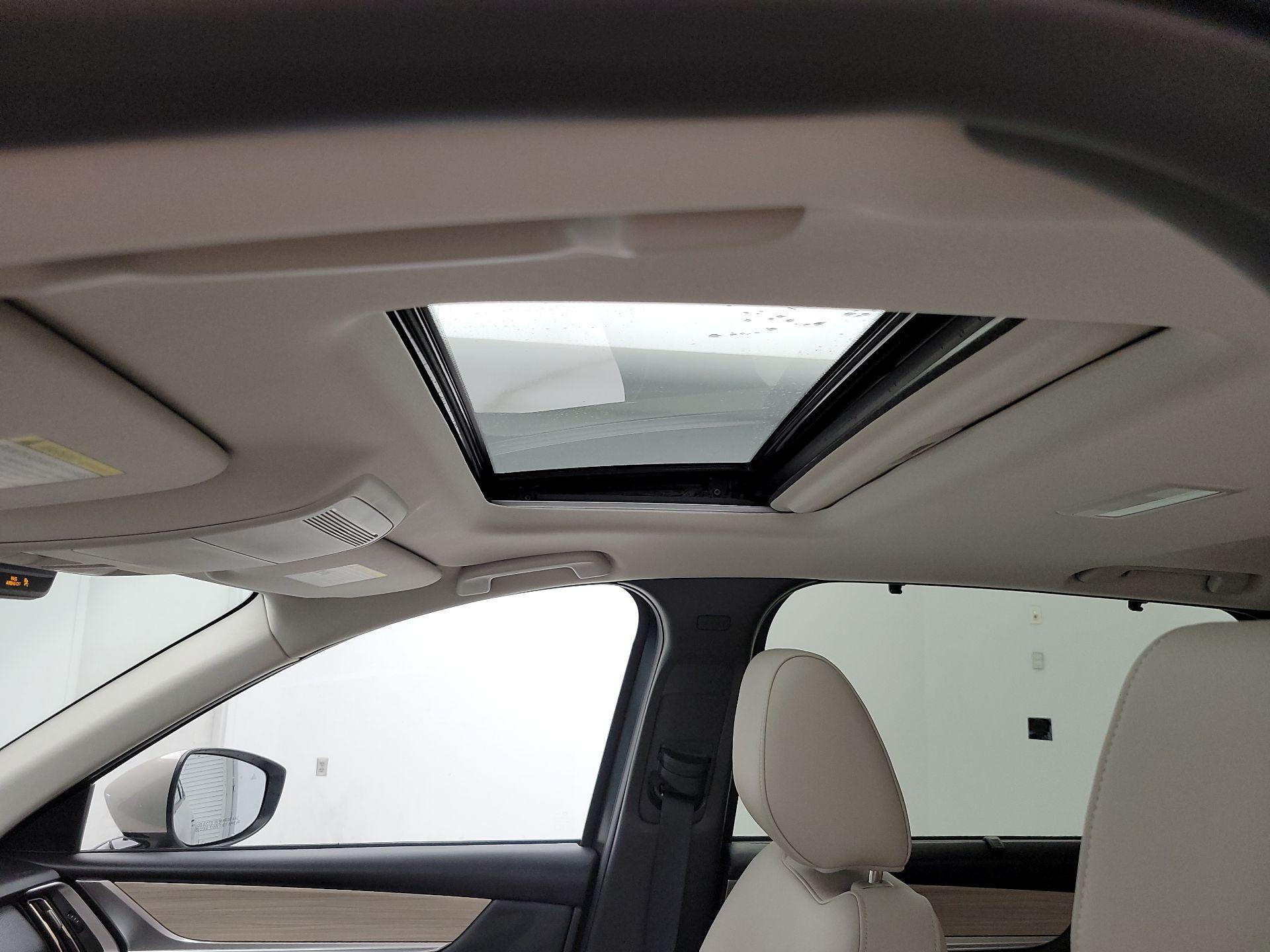 Thumbnail: 2025 Mazda CX-90 - 19