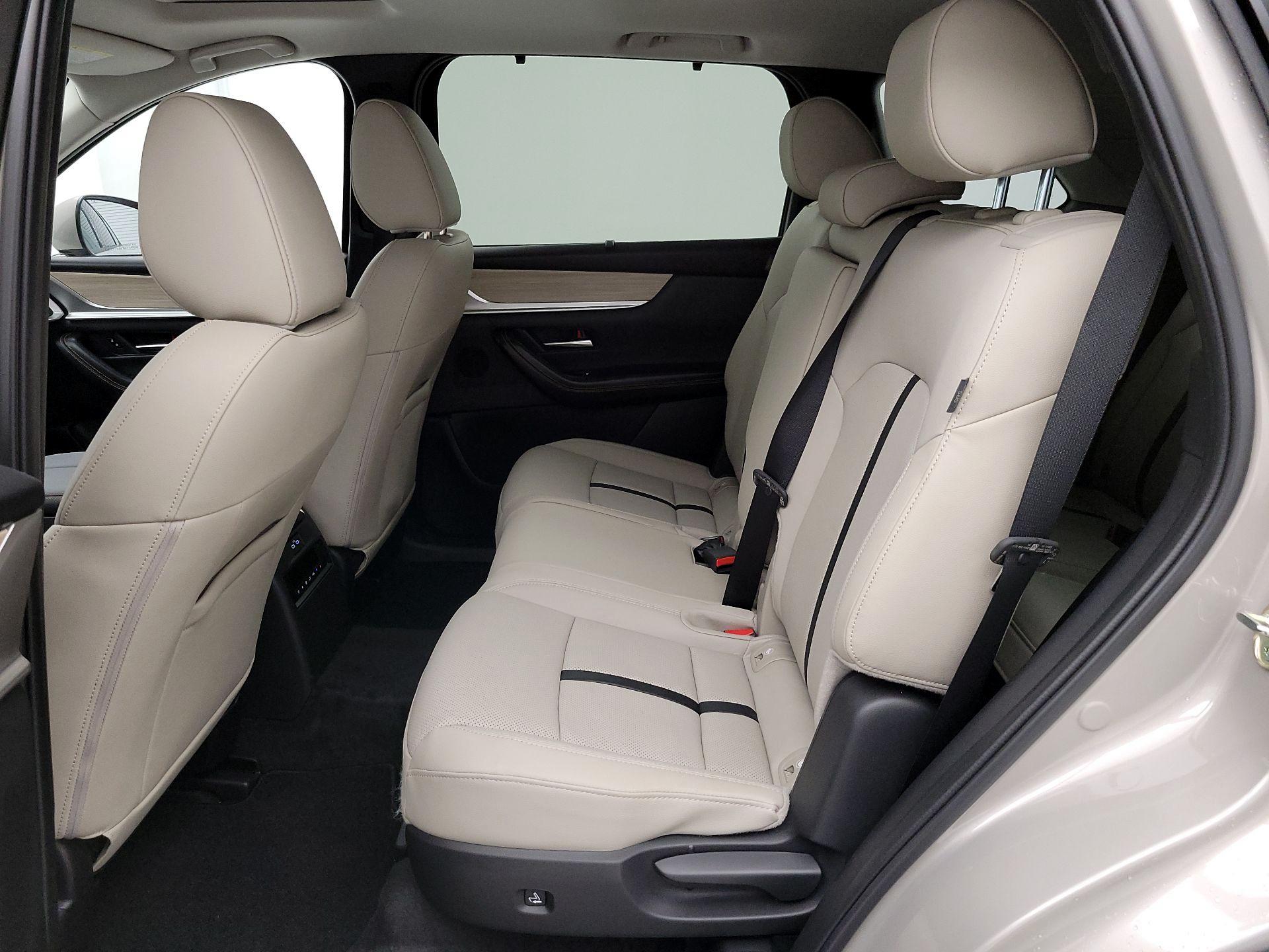 Thumbnail: 2025 Mazda CX-90 - 20