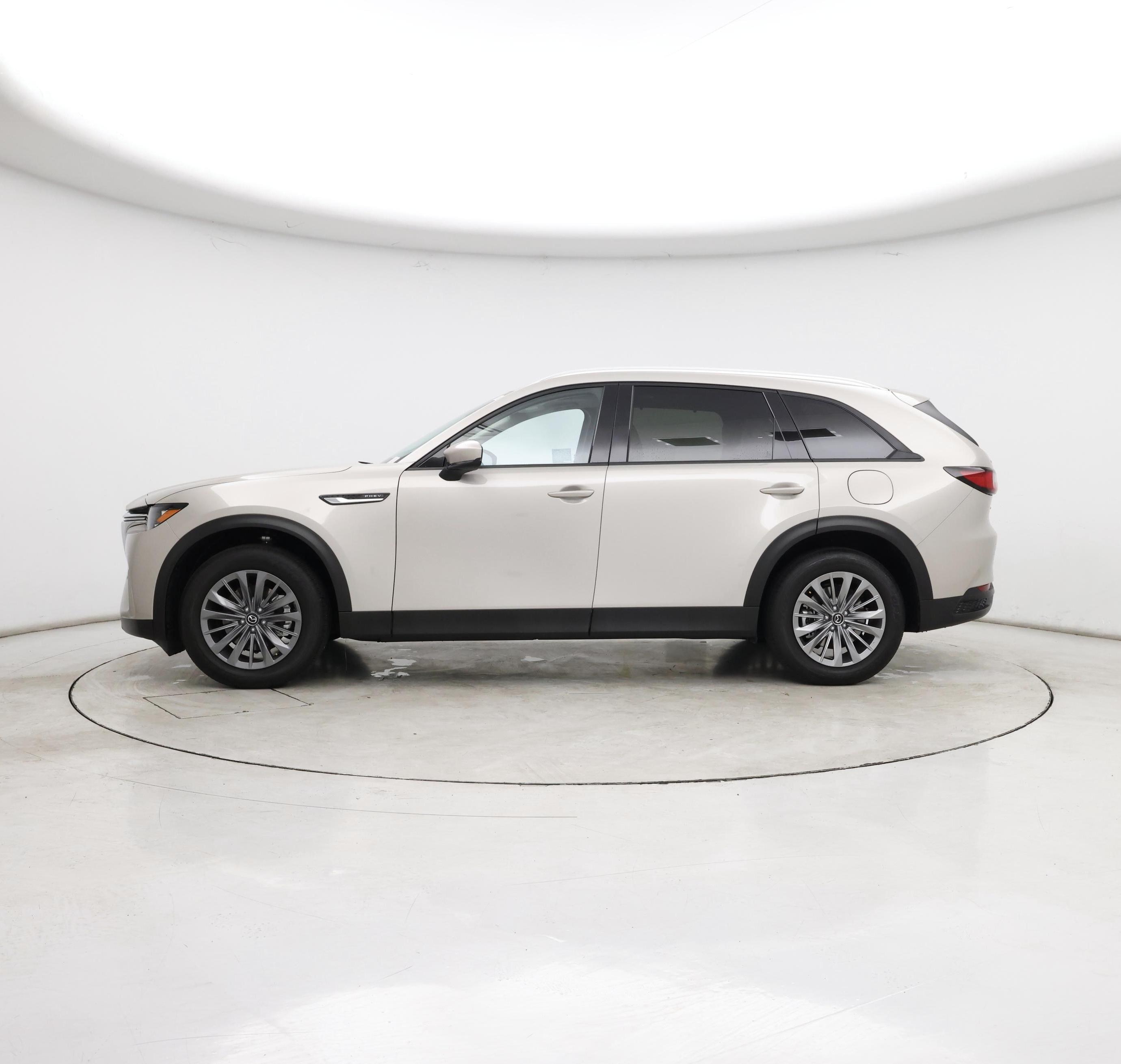 Thumbnail: 2025 Mazda CX-90 - 3