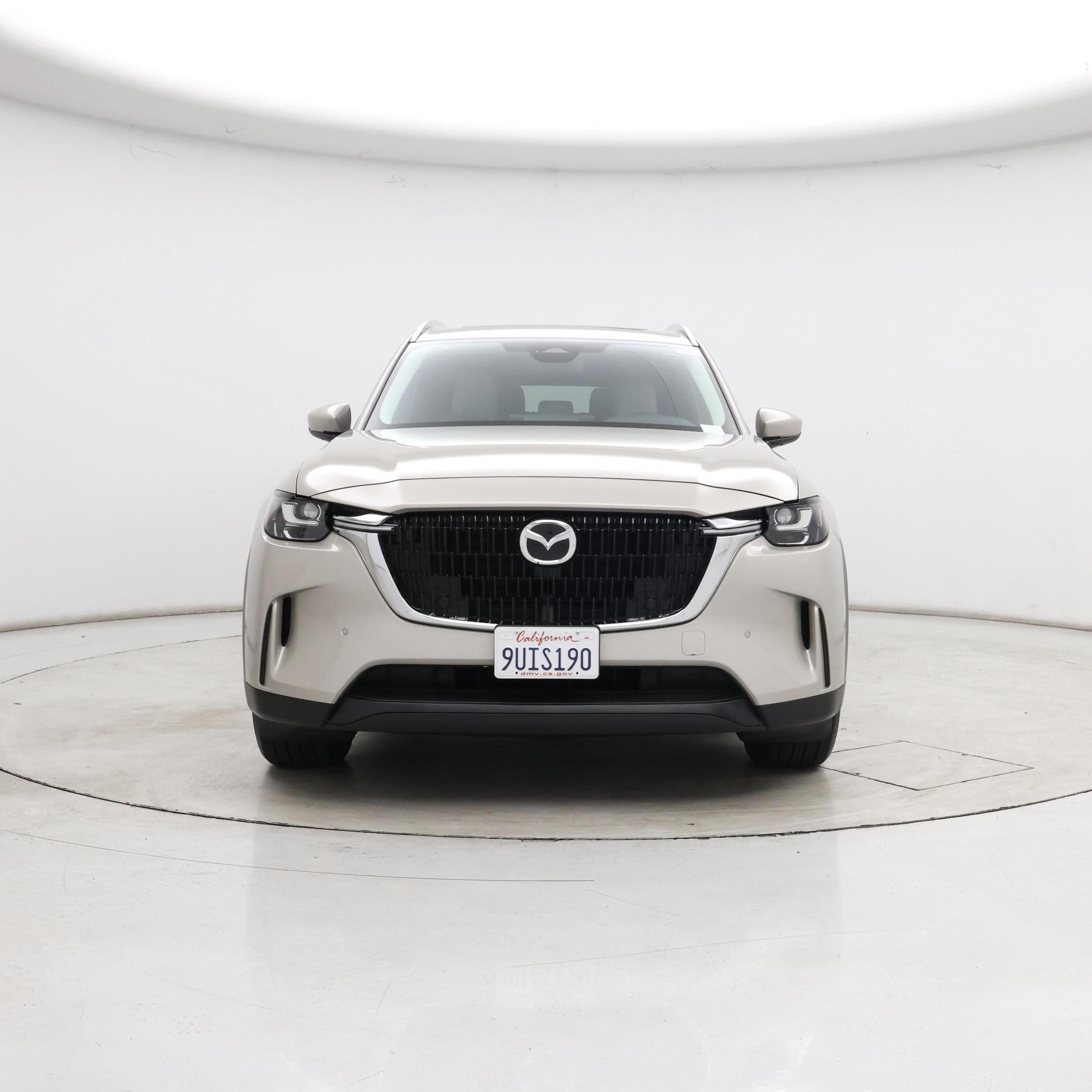 Thumbnail: 2025 Mazda CX-90 - 5