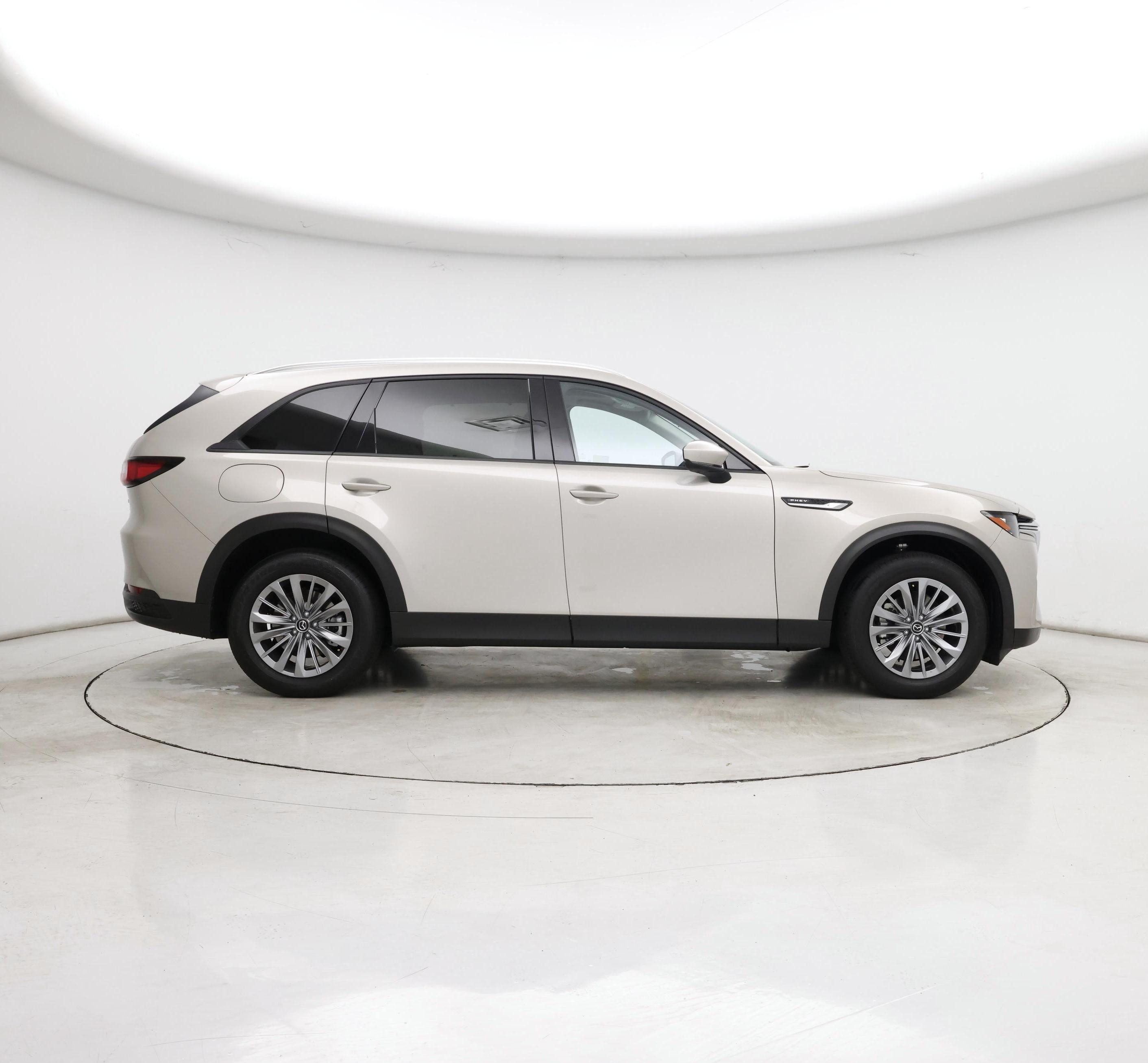 Thumbnail: 2025 Mazda CX-90 - 7