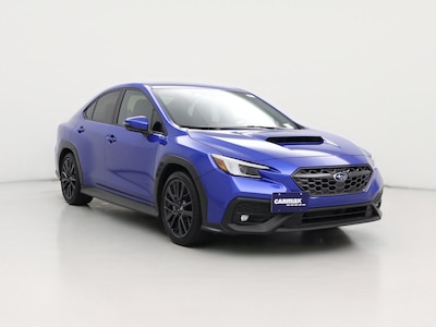 2024 Subaru WRX Limited