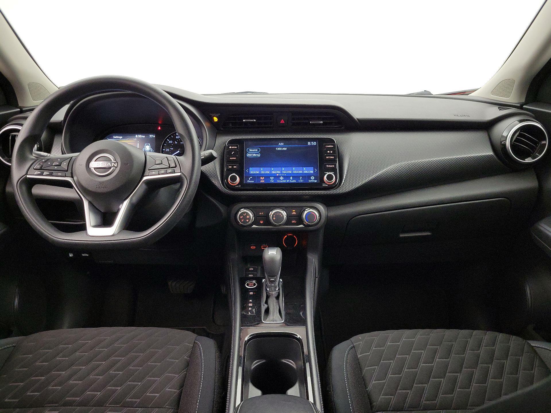 Thumbnail: 2023 Nissan Kicks - 9