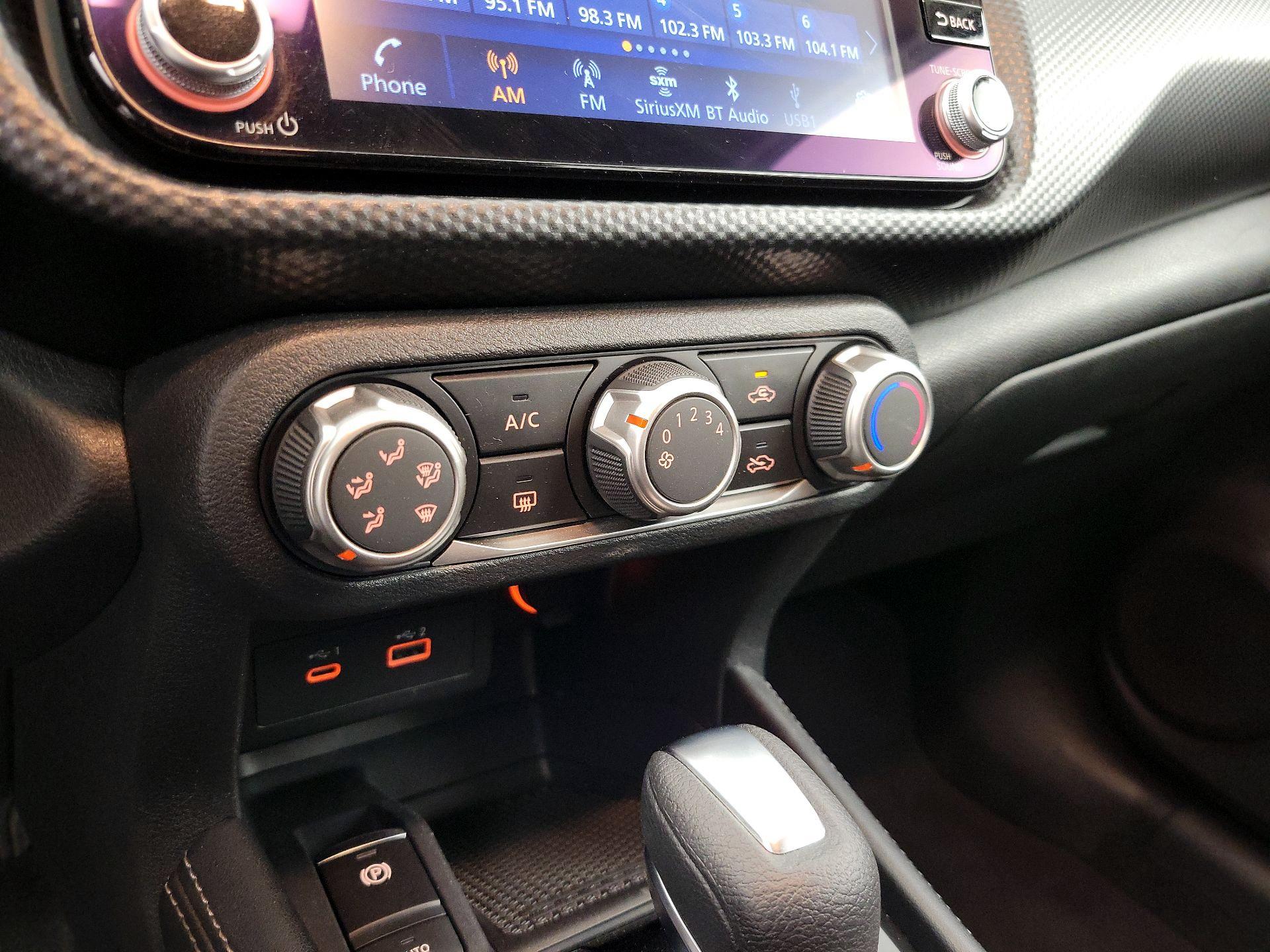 Thumbnail: 2023 Nissan Kicks - 15