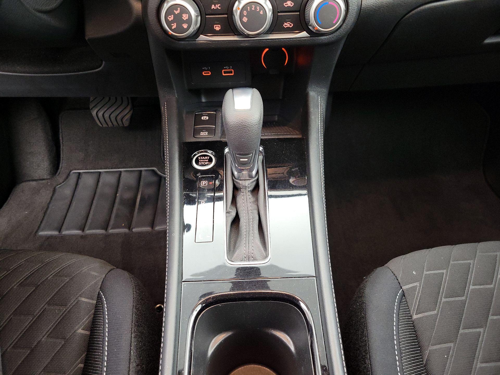 Thumbnail: 2023 Nissan Kicks - 16