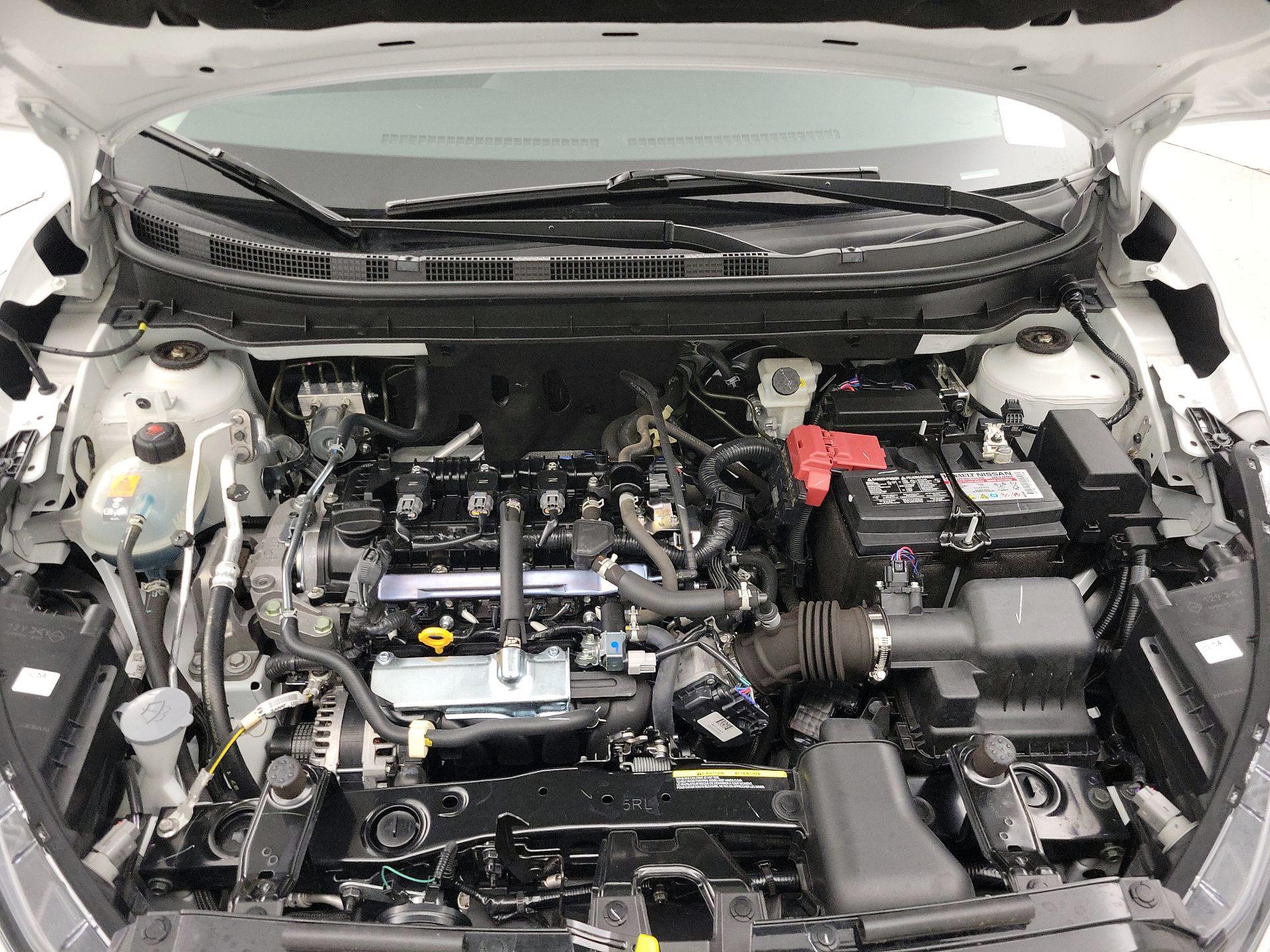 Thumbnail: 2023 Nissan Kicks - 20