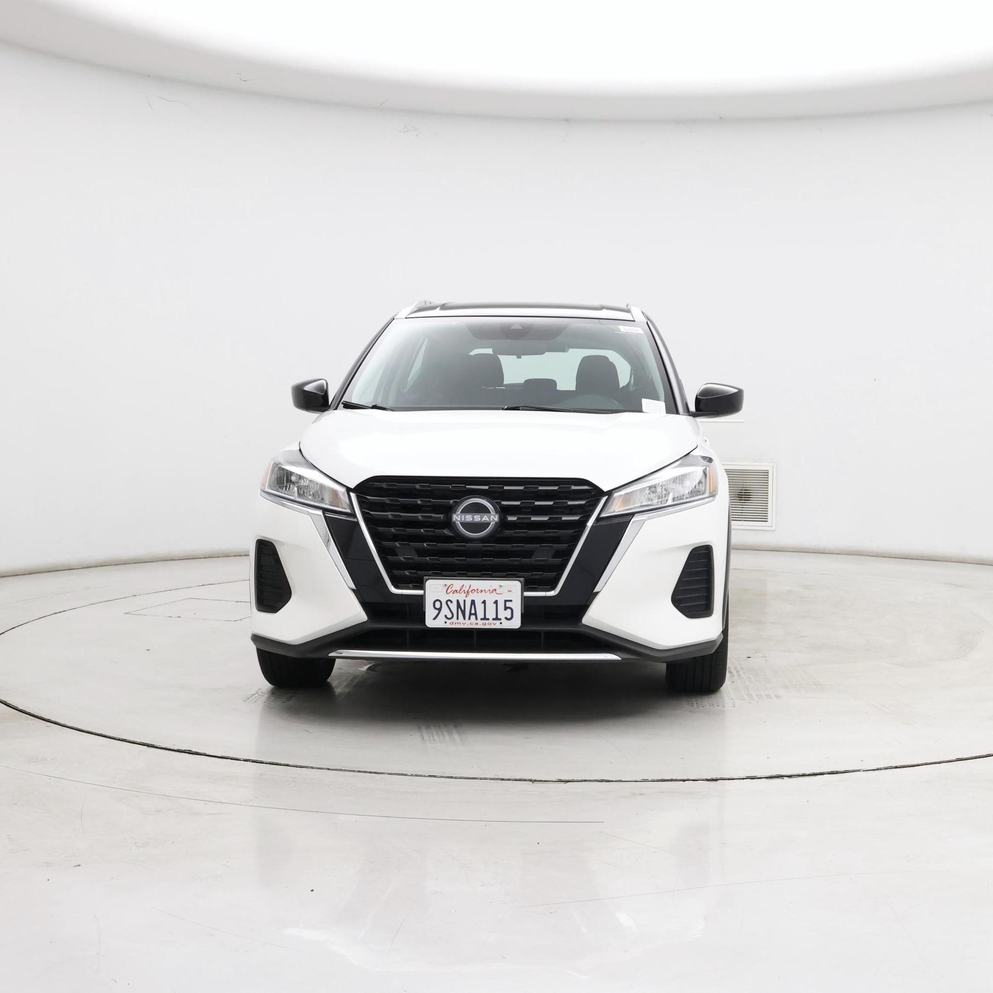 Thumbnail: 2023 Nissan Kicks - 5