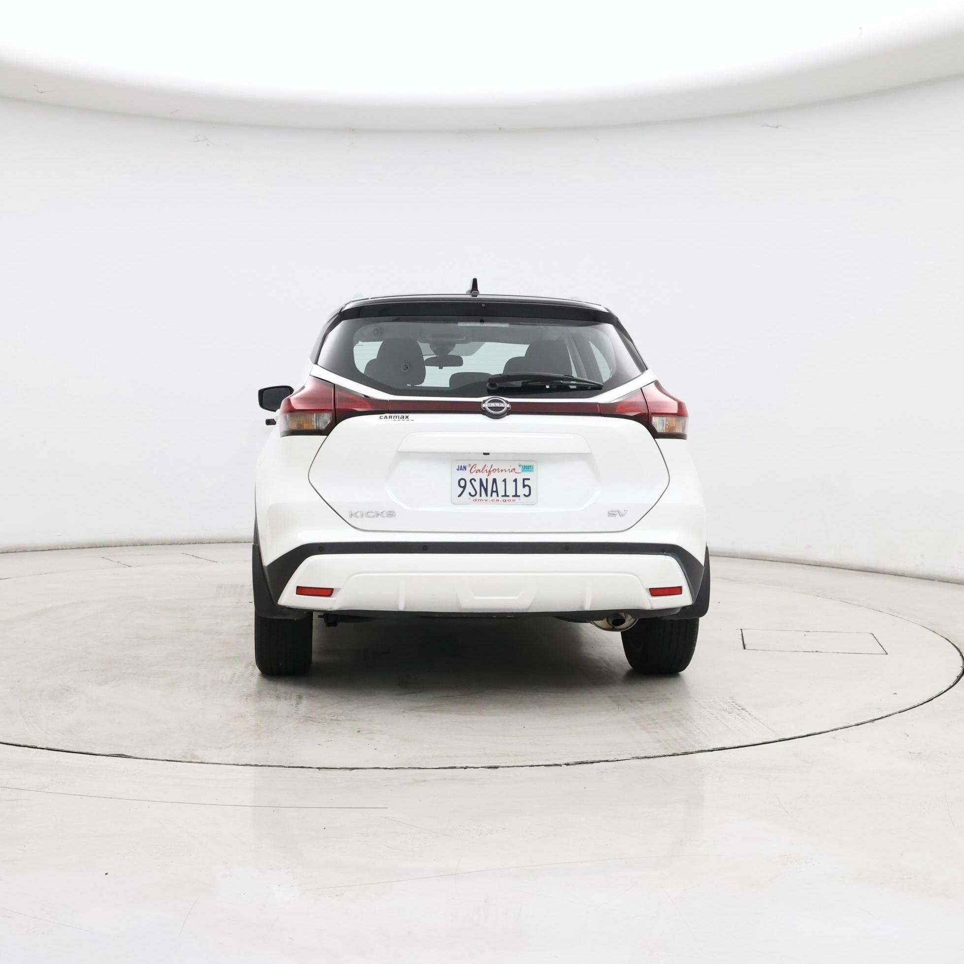 Thumbnail: 2023 Nissan Kicks - 6