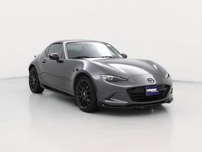 2020 Mazda MX-5 Miata Club