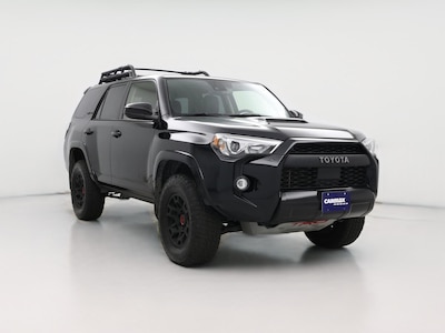 2021 Toyota 4Runner TRD Pro