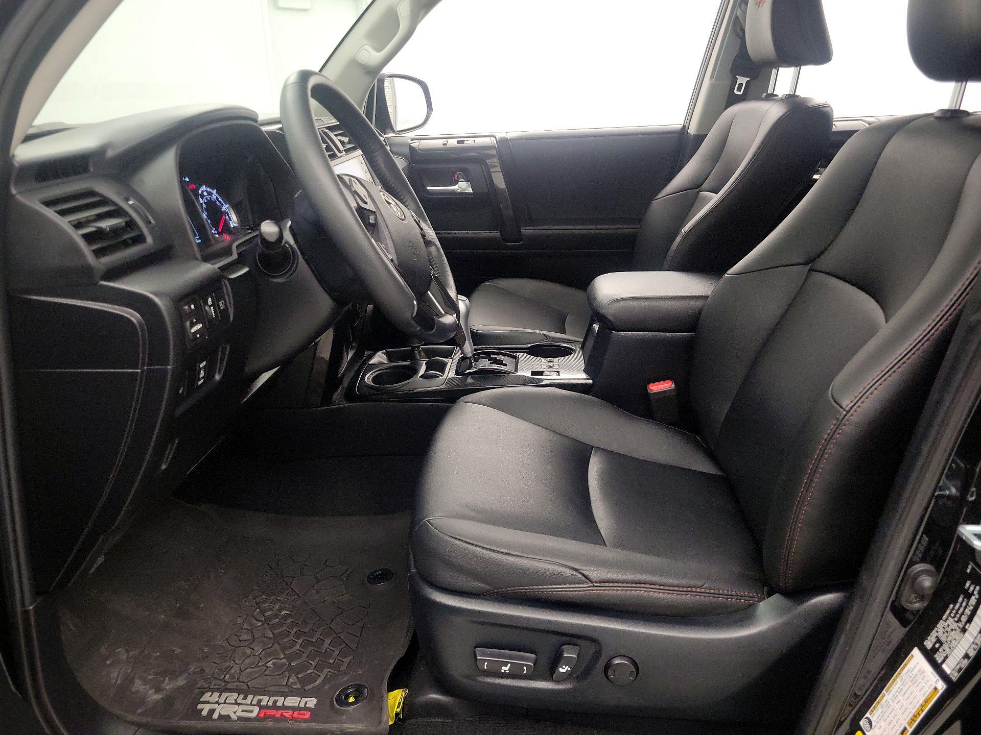 Thumbnail: 2021 Toyota 4Runner - 11