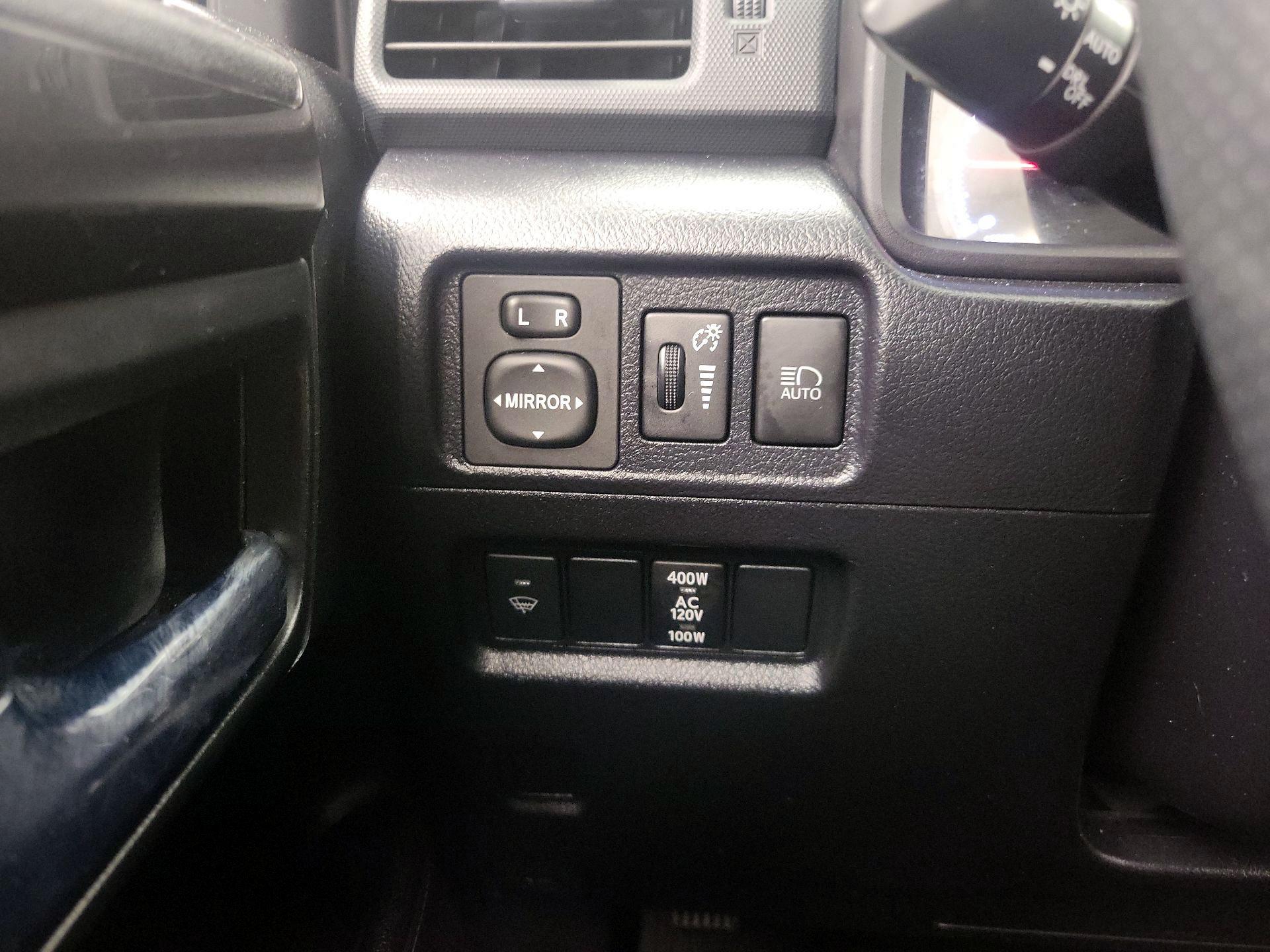 Thumbnail: 2021 Toyota 4Runner - 13