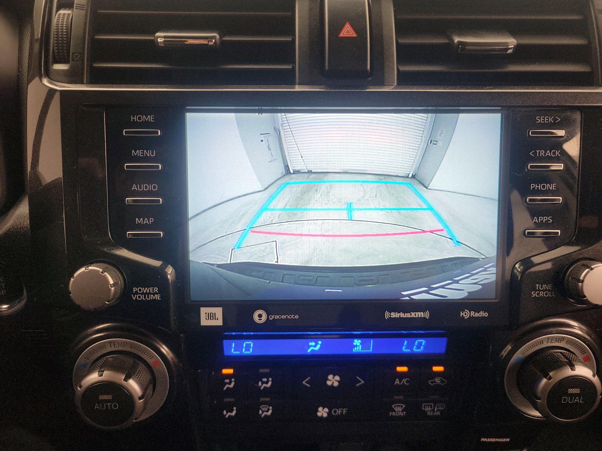 Thumbnail: 2021 Toyota 4Runner - 15