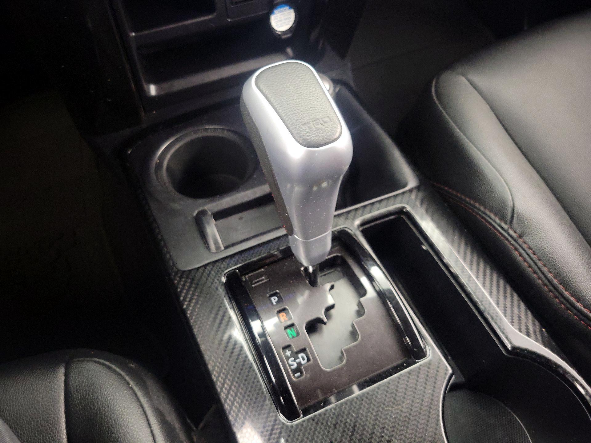 Thumbnail: 2021 Toyota 4Runner - 18