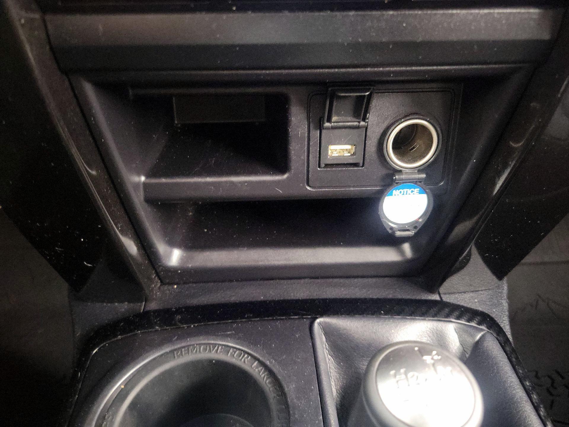 Thumbnail: 2021 Toyota 4Runner - 19