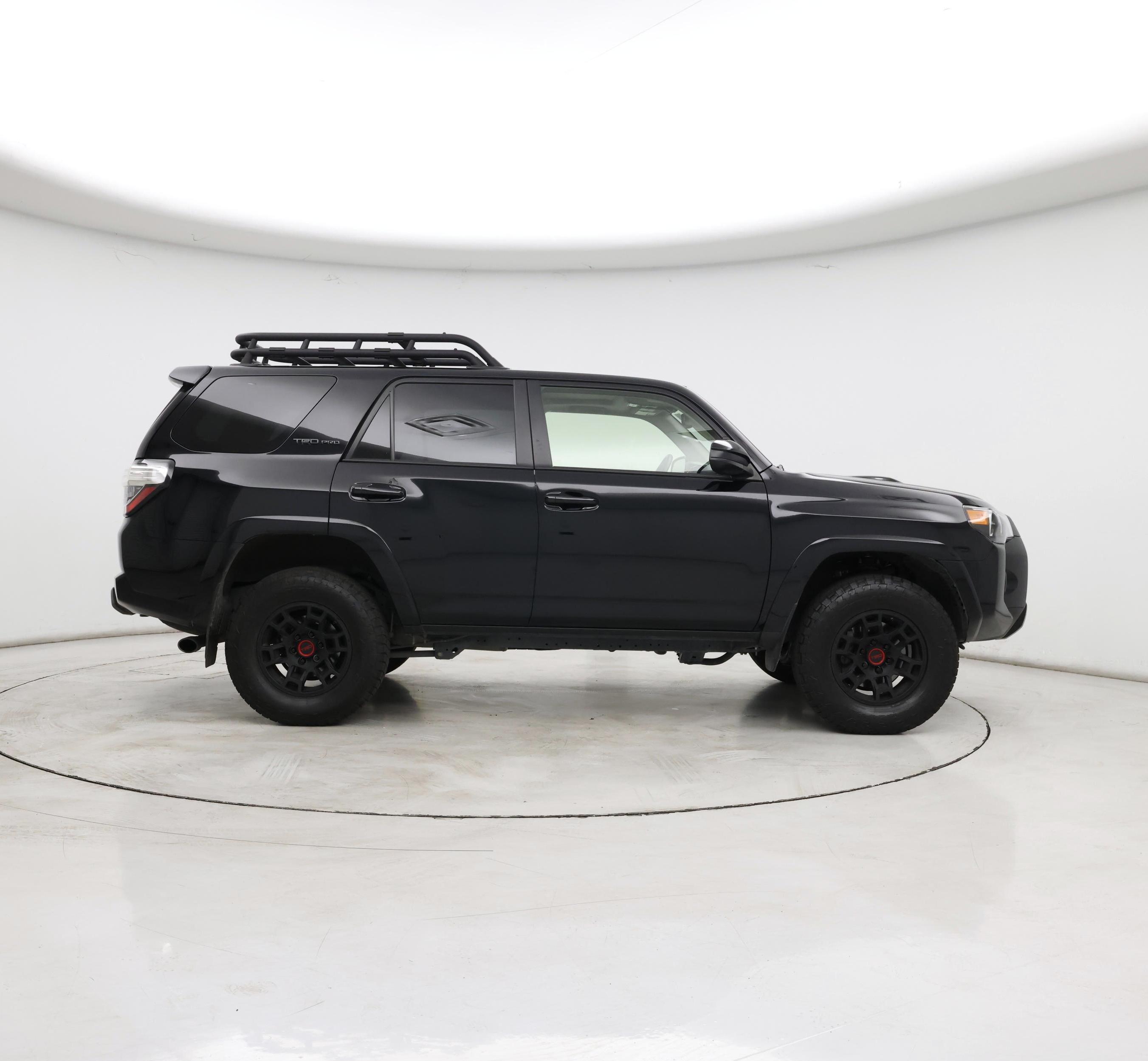 Thumbnail: 2021 Toyota 4Runner - 7