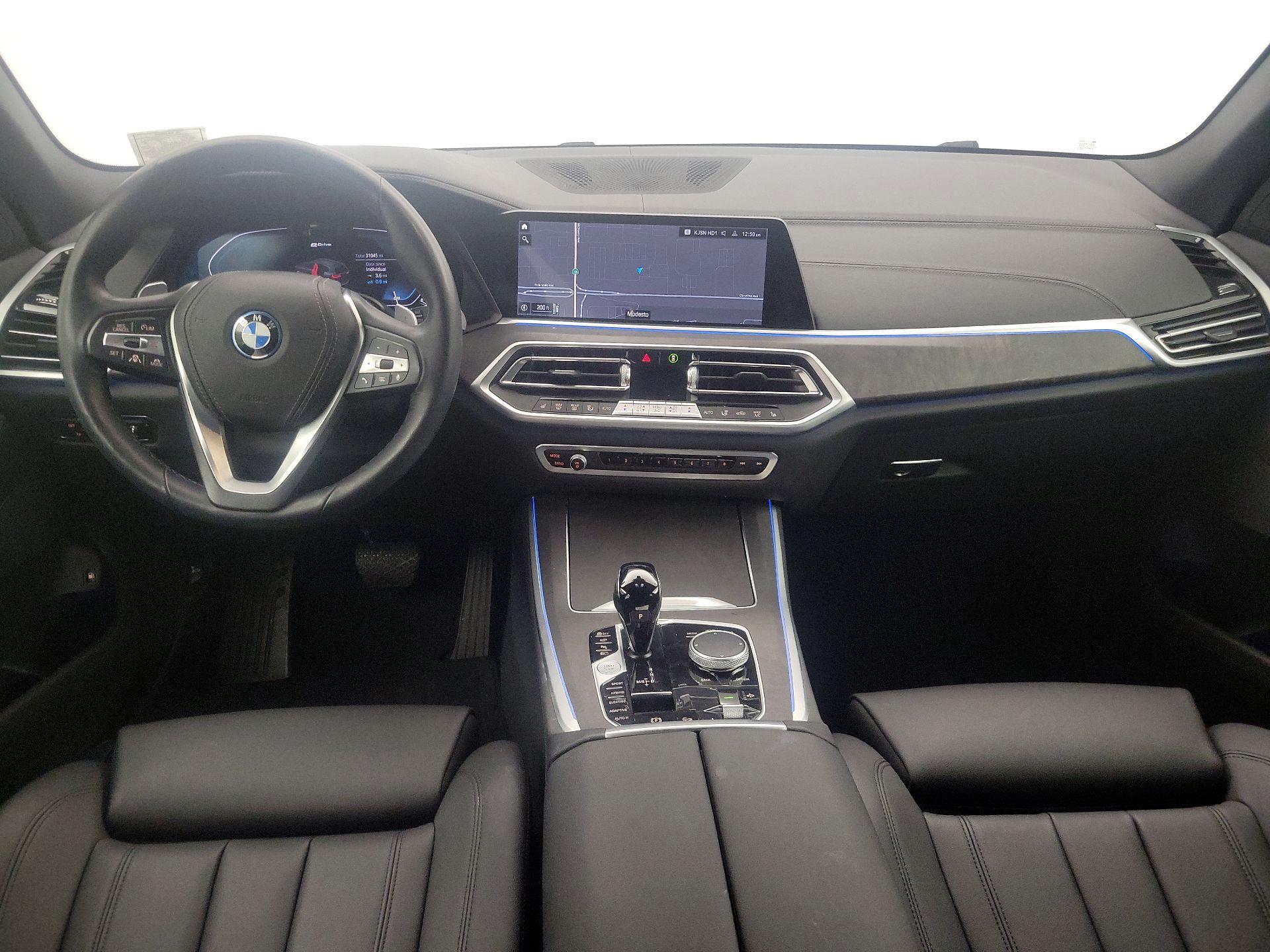 Thumbnail: 2022 BMW X5 - 9