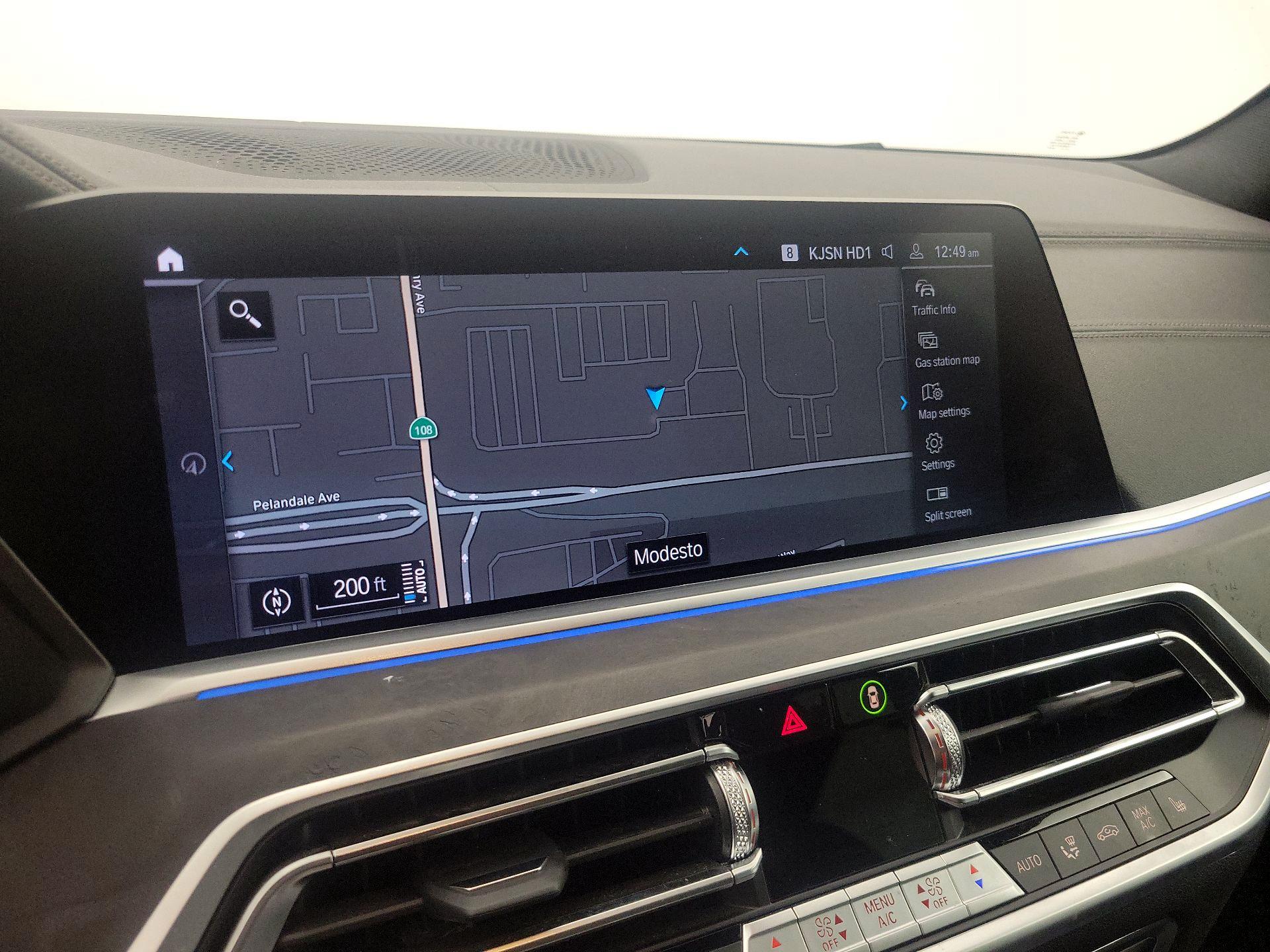 Thumbnail: 2022 BMW X5 - 14