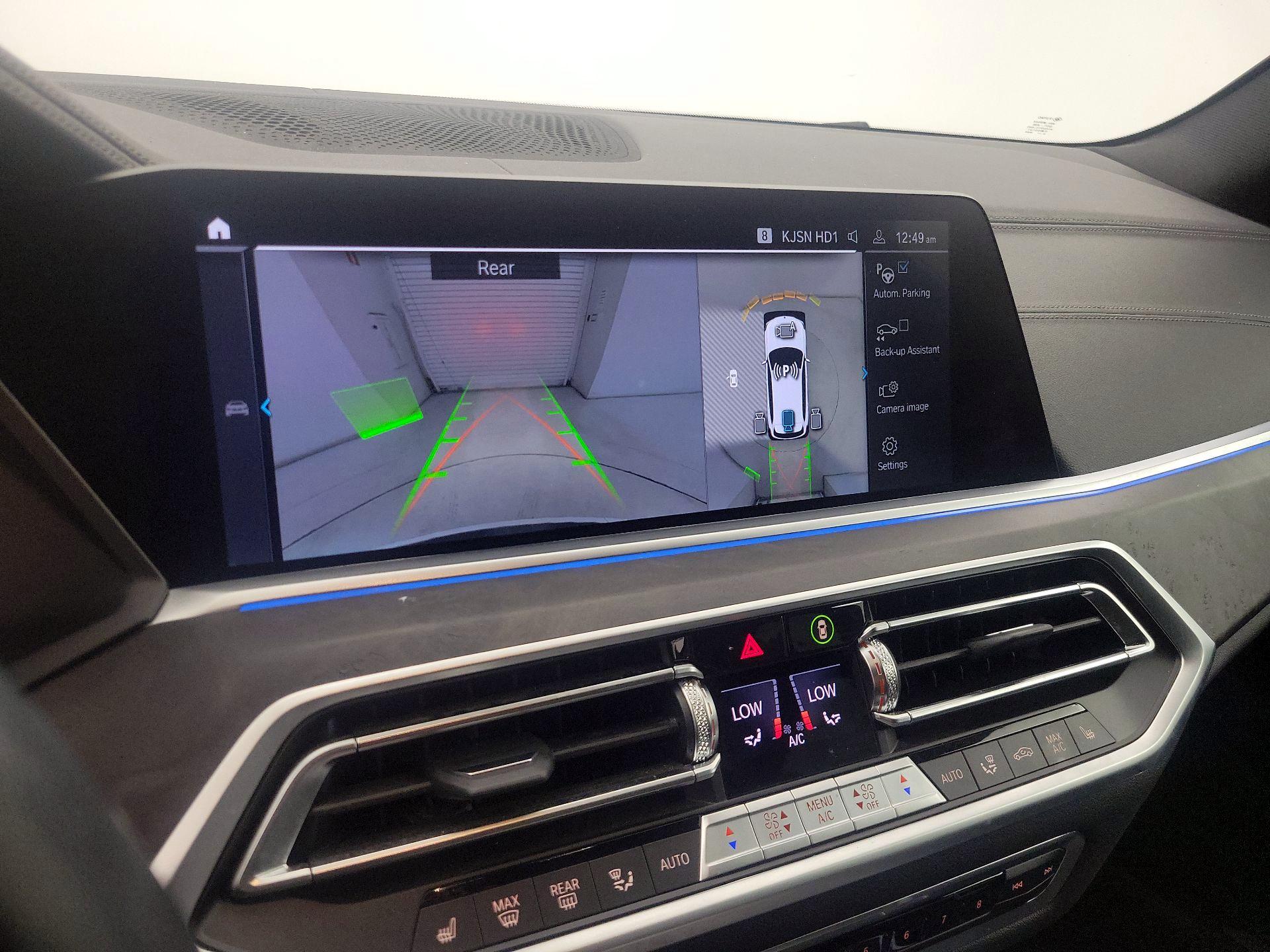 Thumbnail: 2022 BMW X5 - 15