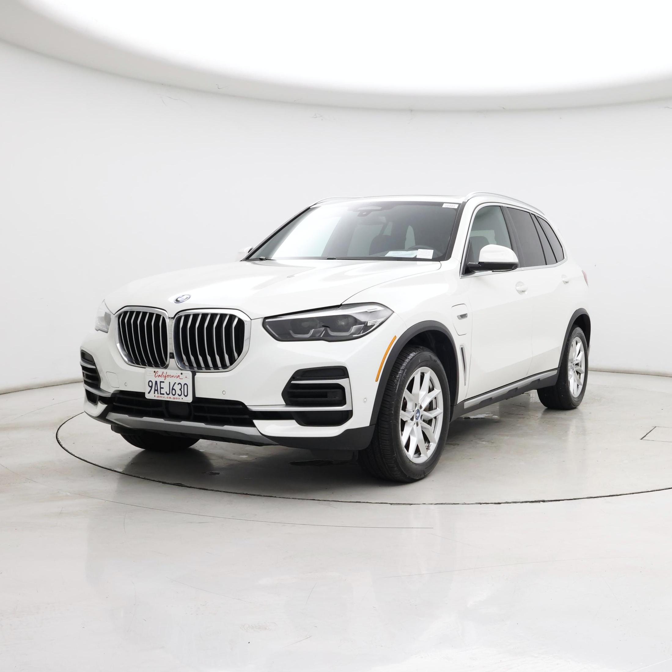 Thumbnail: 2022 BMW X5 - 4