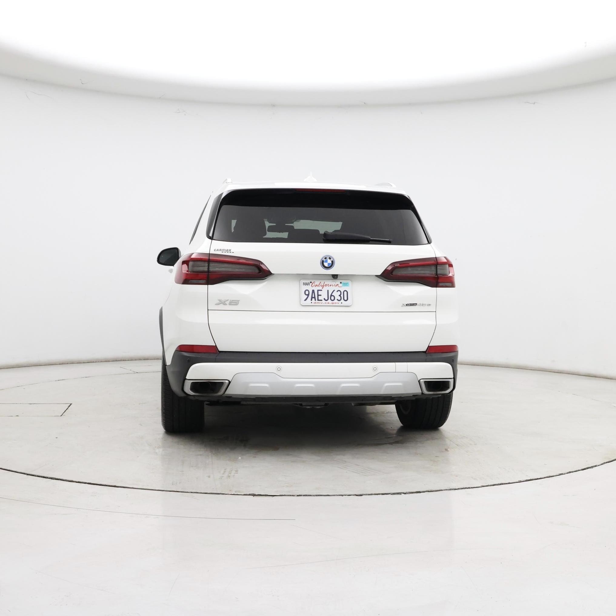 Thumbnail: 2022 BMW X5 - 6